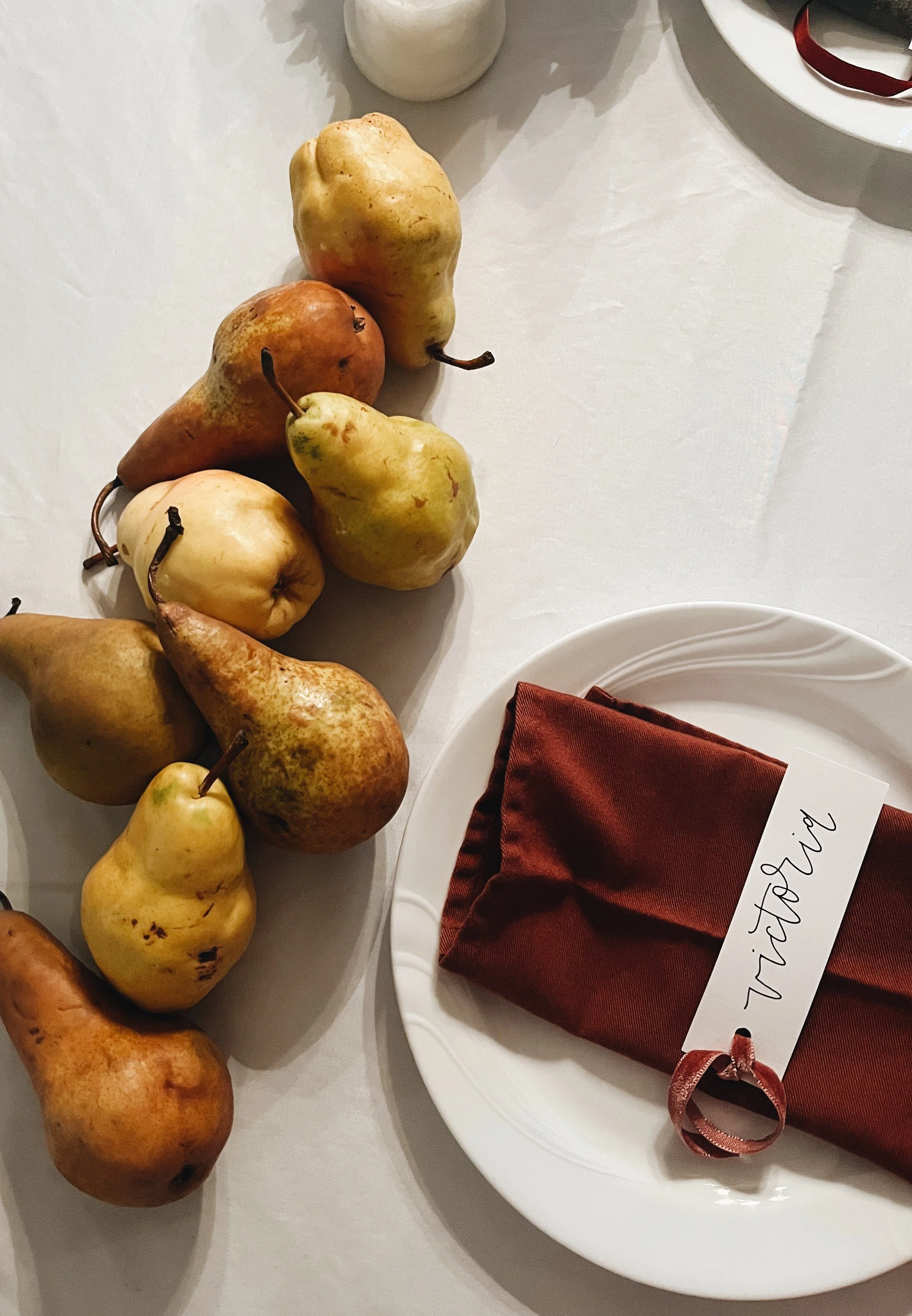 8 Fabulous but Easy Recipes for Your Holiday Hosting