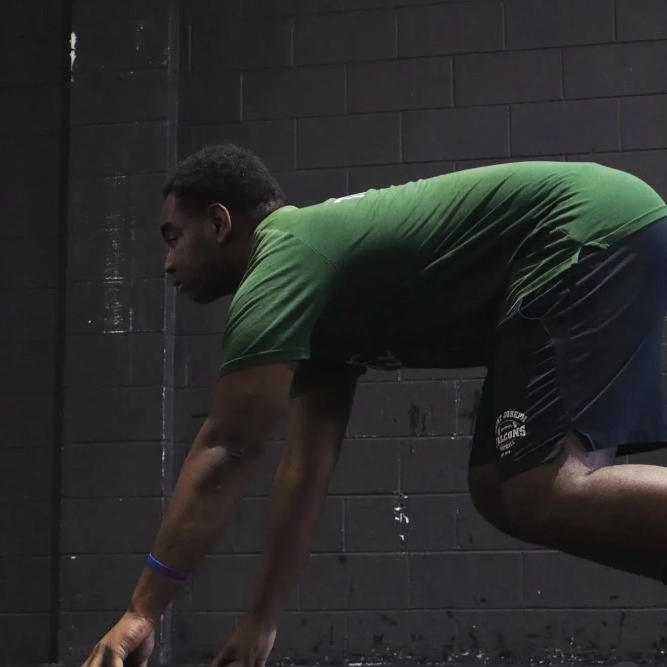 Football Sports Training Content