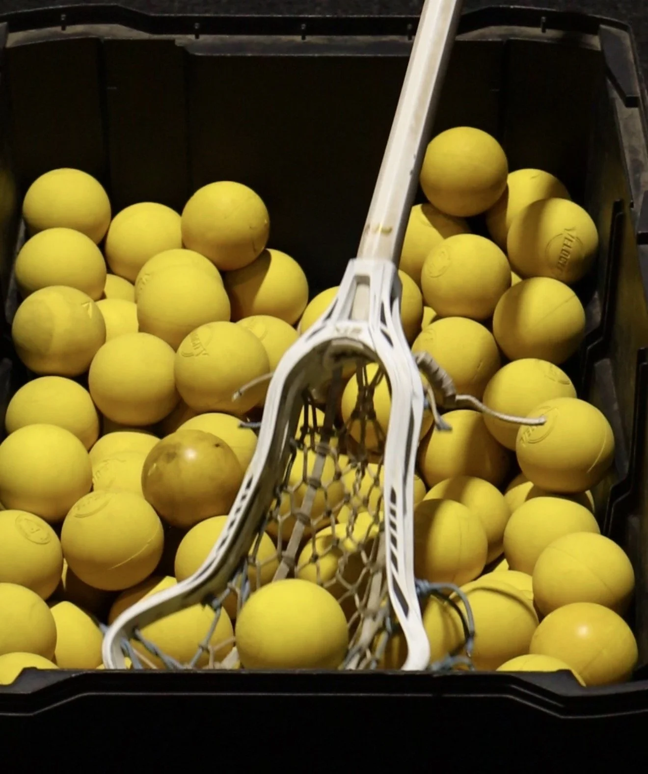 Lacrosse Collaboration announcement