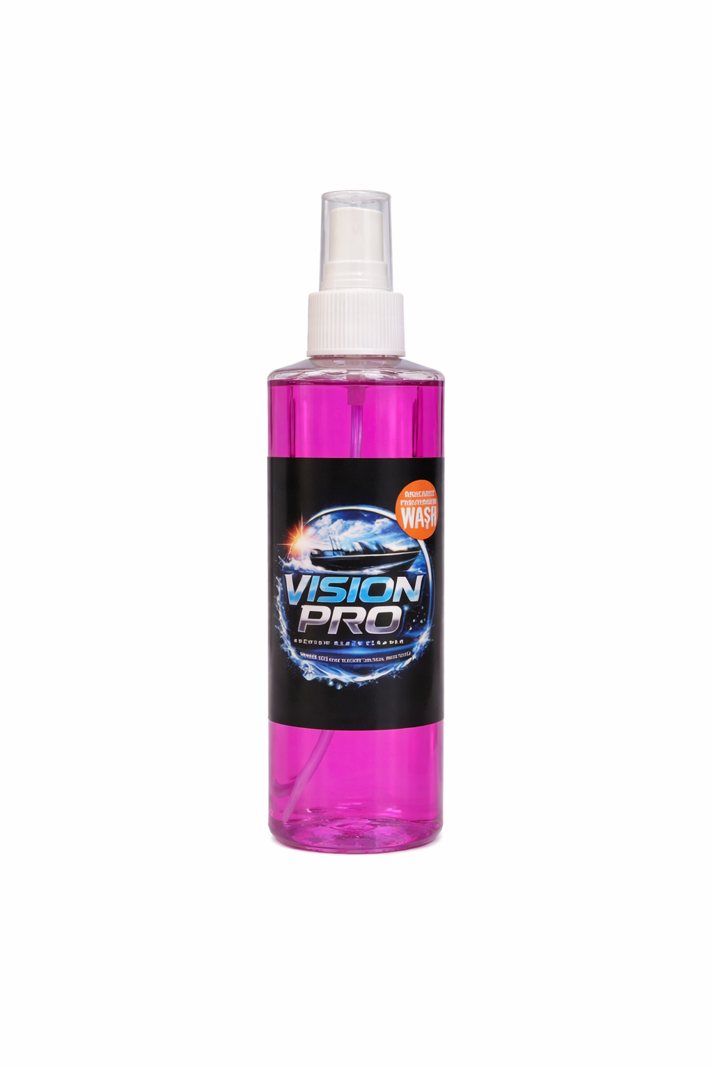 Vision Pro - Premium Glass Cleaner