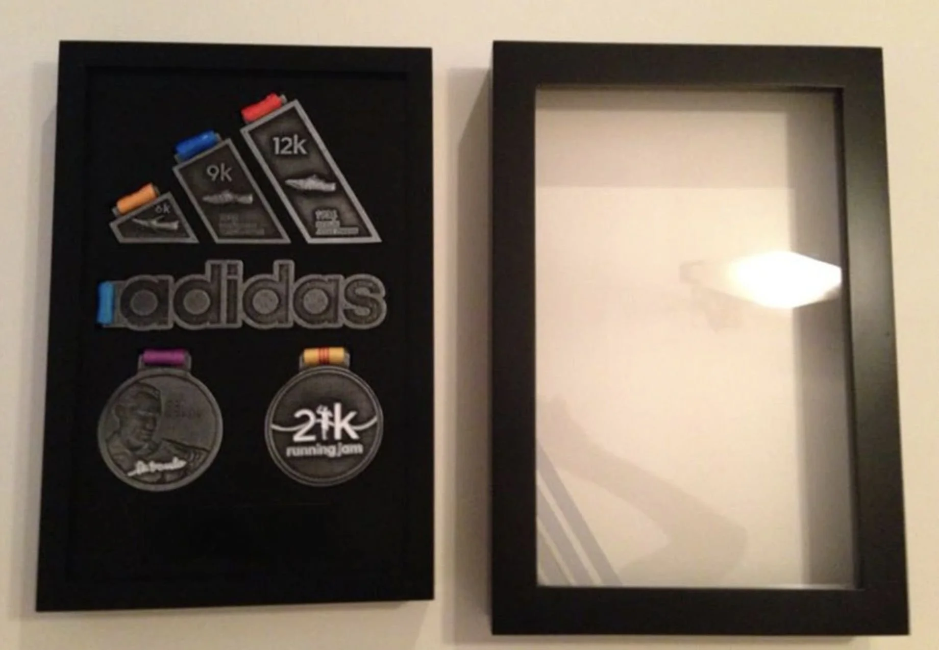 adidas running jam