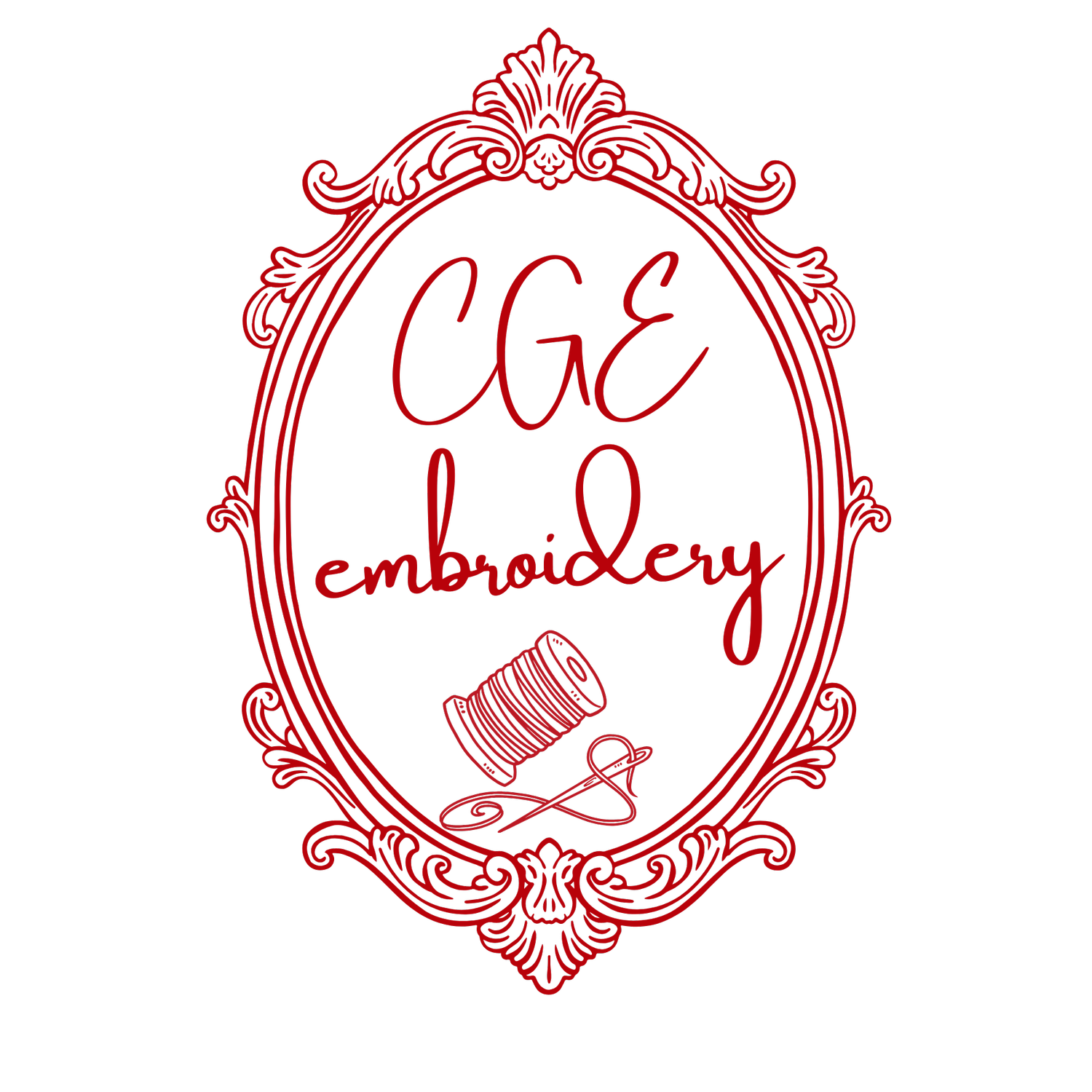 C.G.E. Embroidery and More, L.C.C.