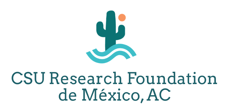 Colorado State University Research Foundation de Mexico, A.C.