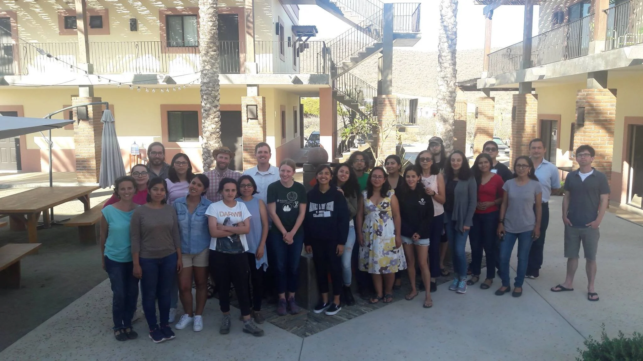 SMBE Biología Computacional y Genoma