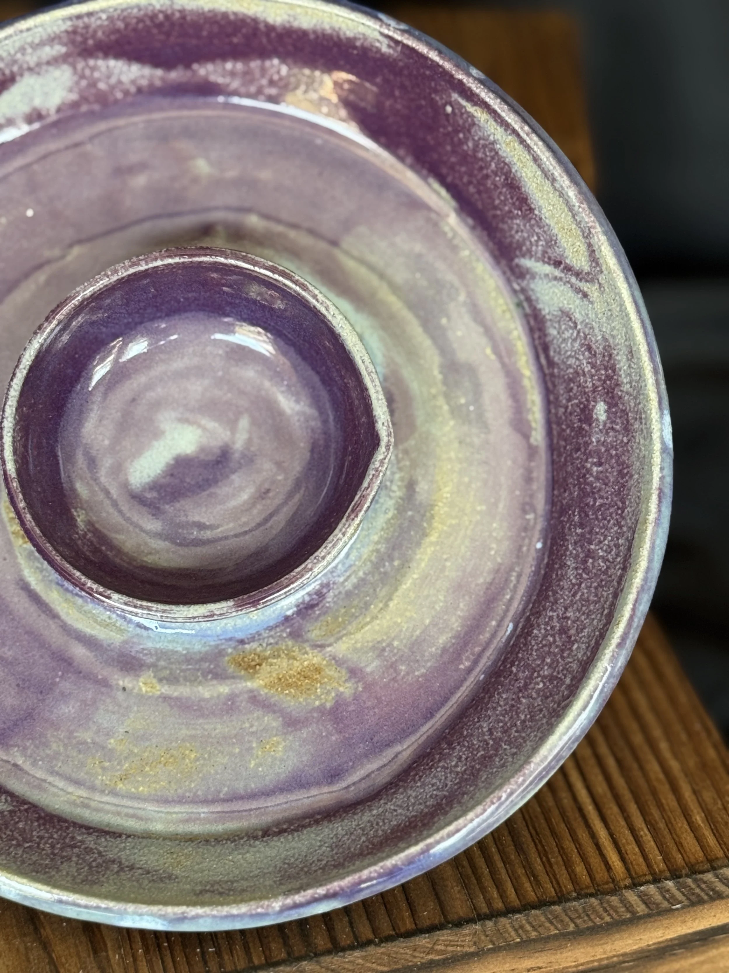 Chip N' Dip - Mini Dips