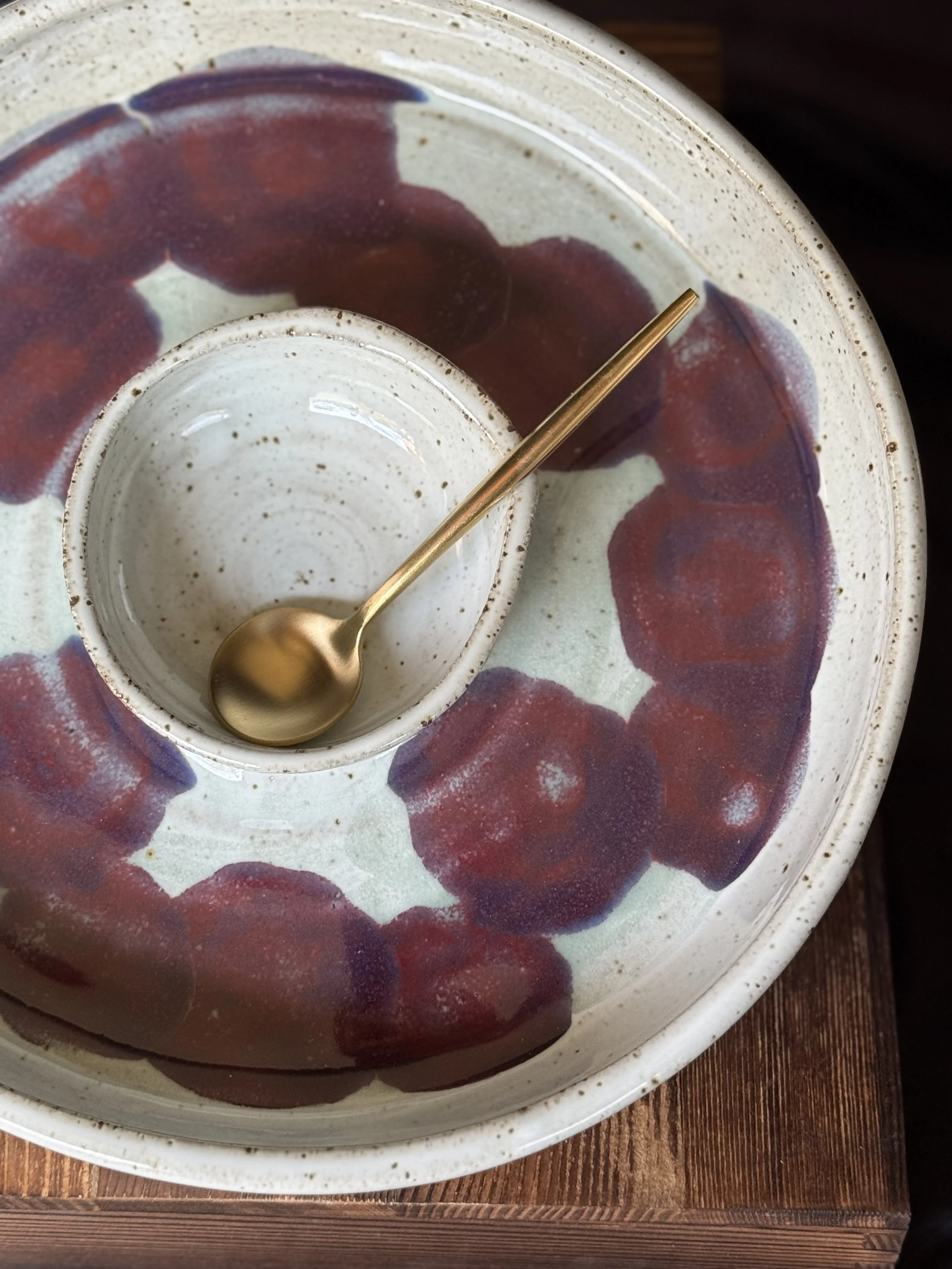 Chip N' Dip - Medium Dips