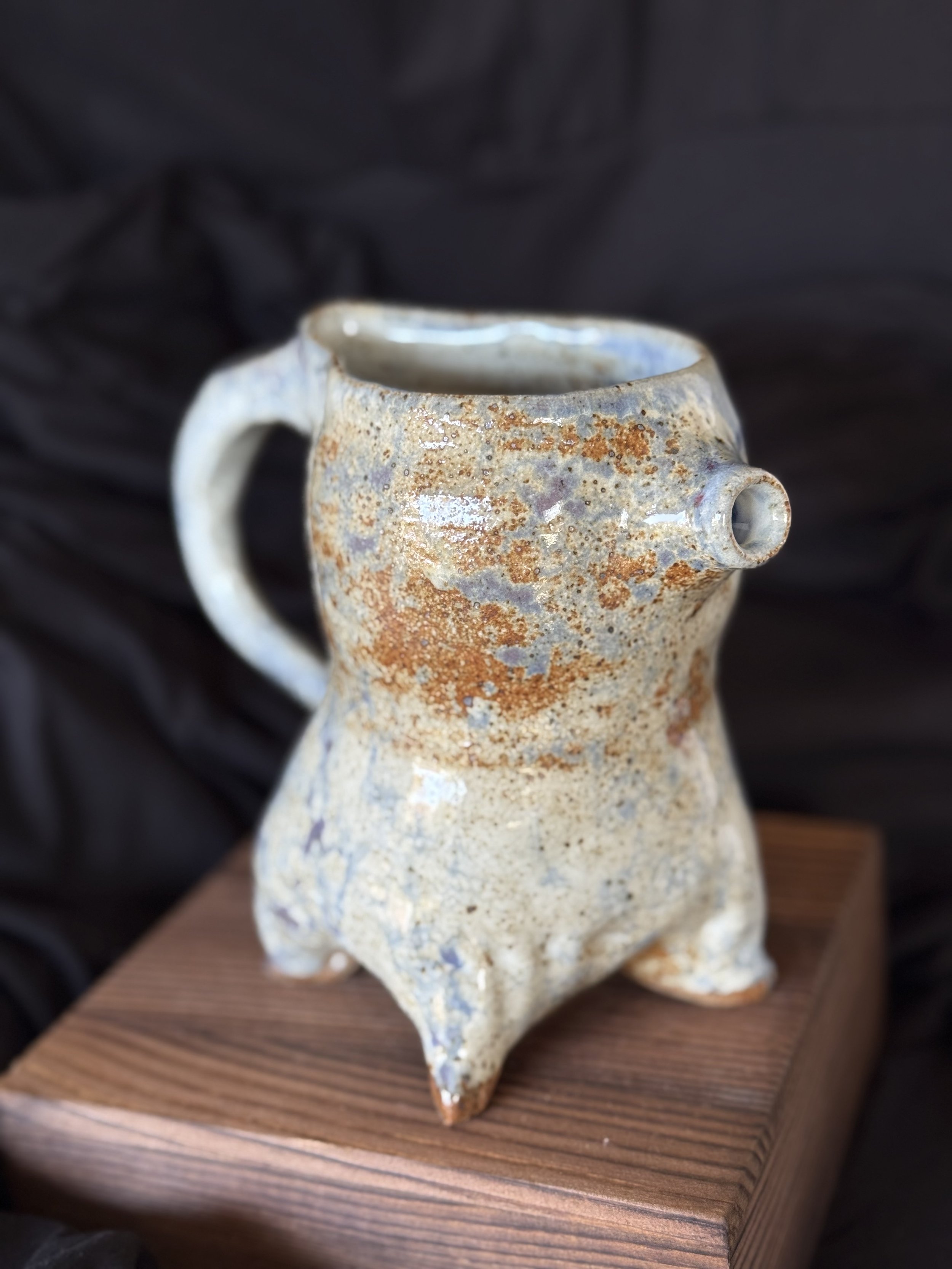 Creature Creamer - Medium