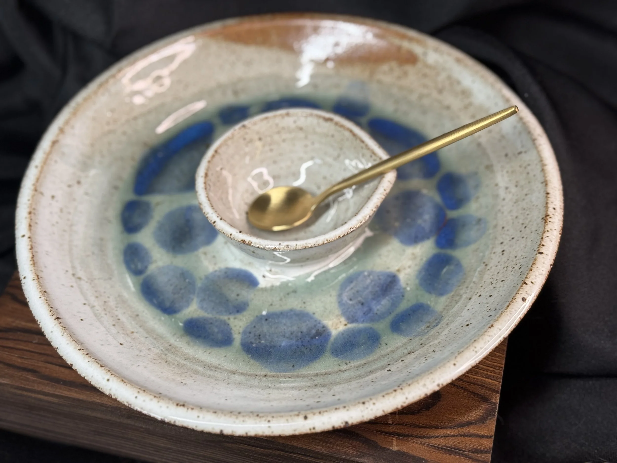 Chip N' Dip - Medium Dips