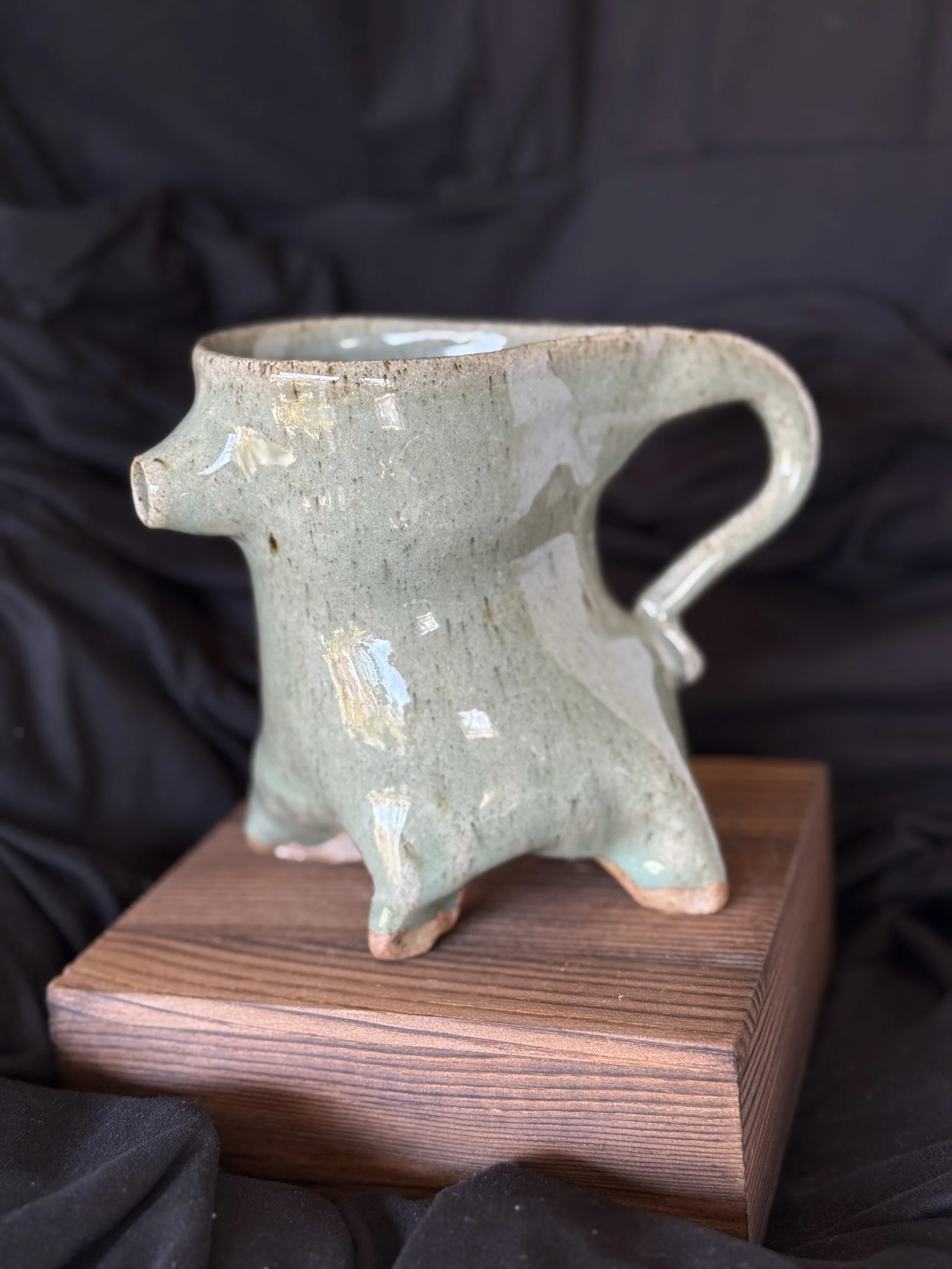 Creature Creamer - Small