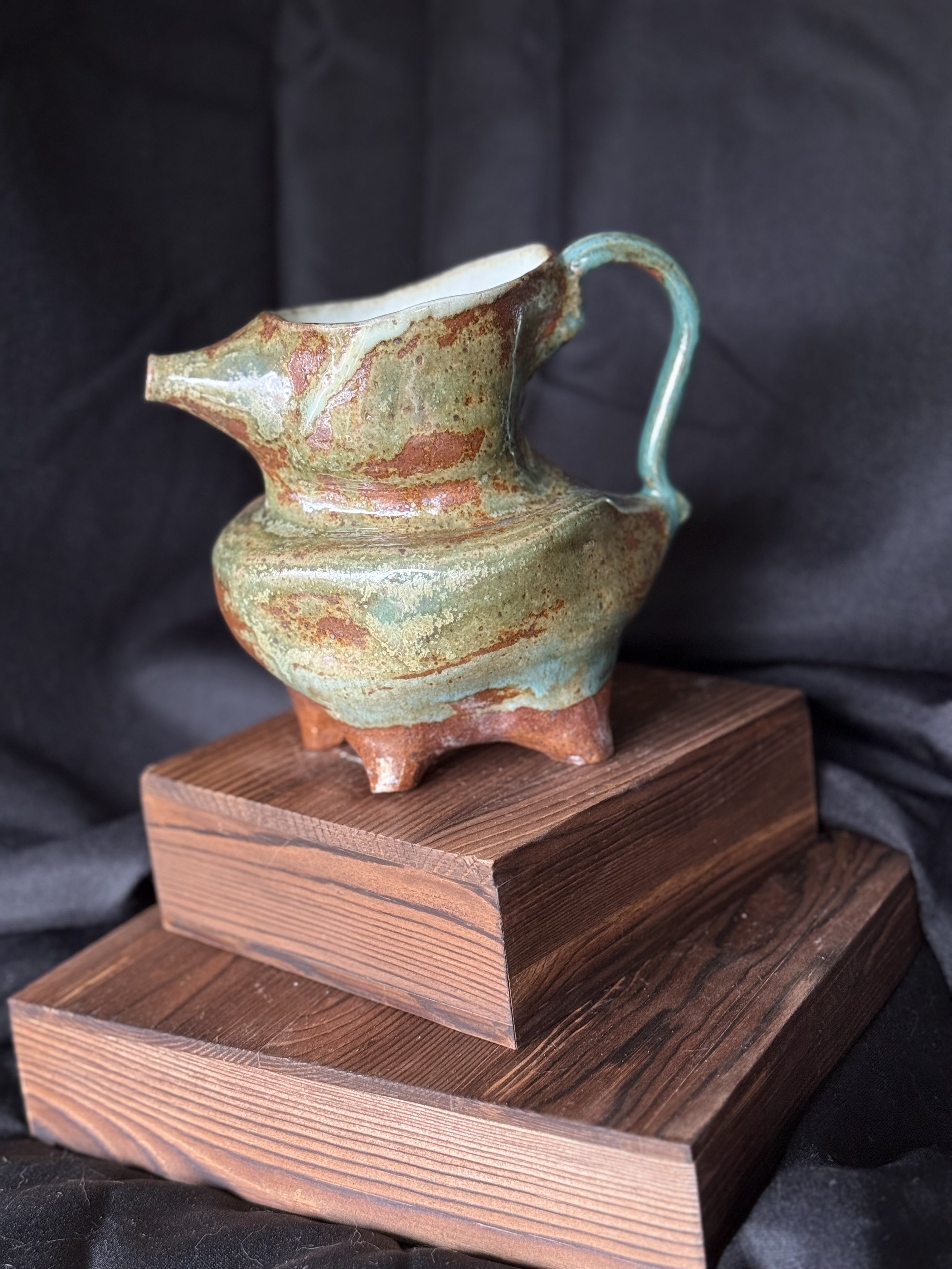 Creature Creamer - Medium