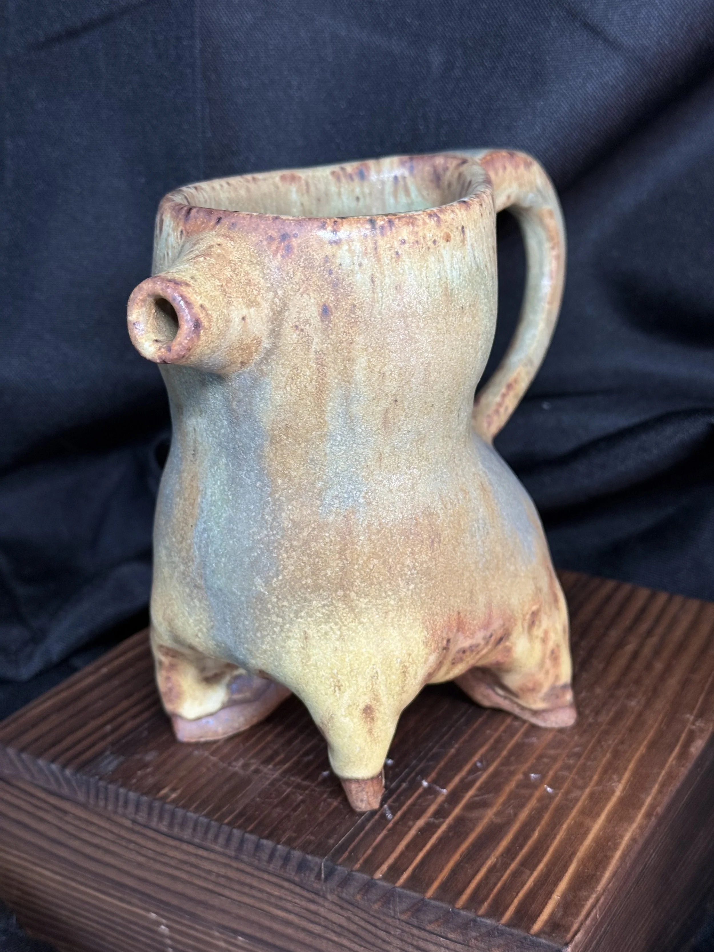 Creature Creamer - Medium