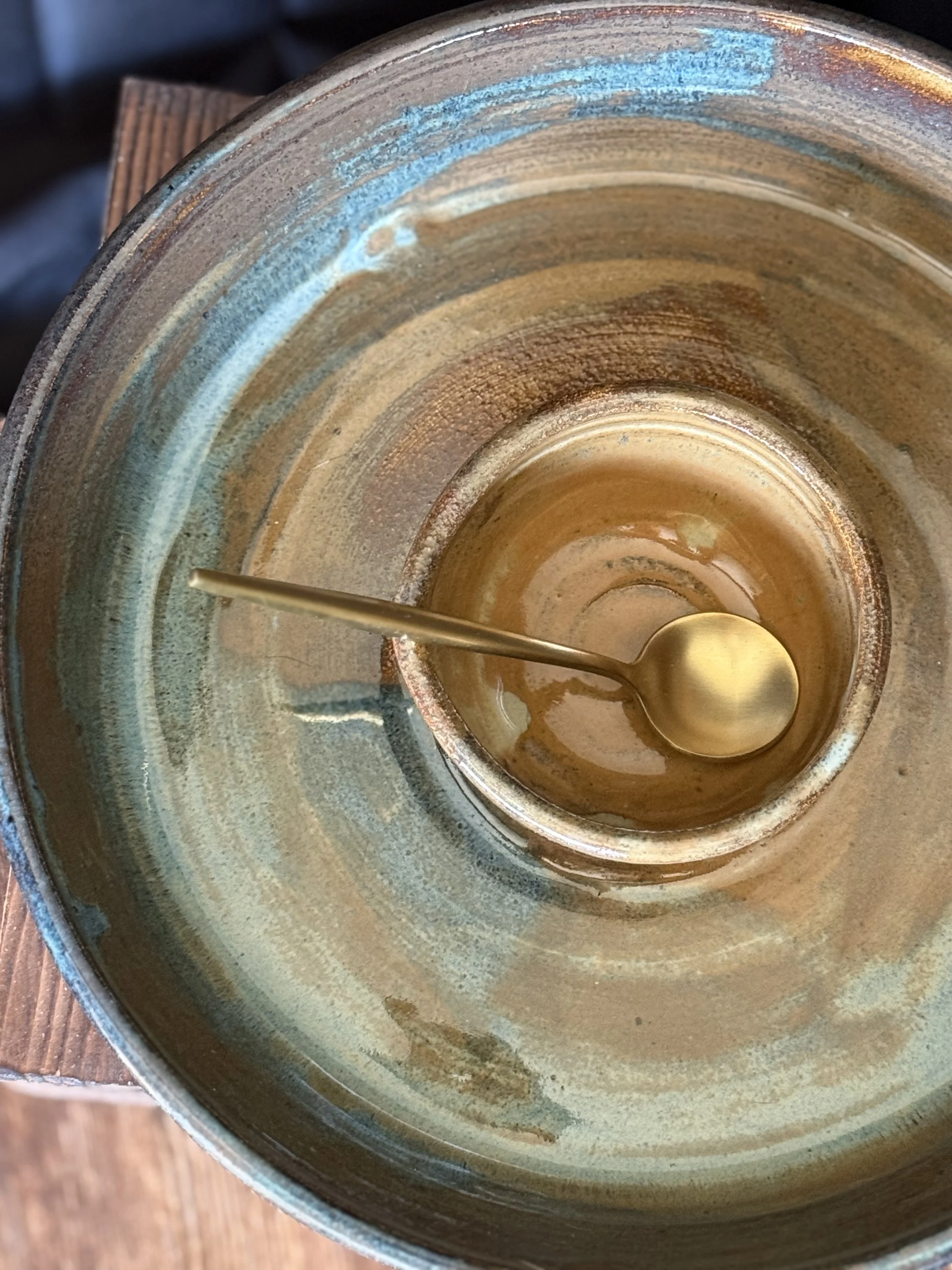 Chip N' Dip - Medium Dips