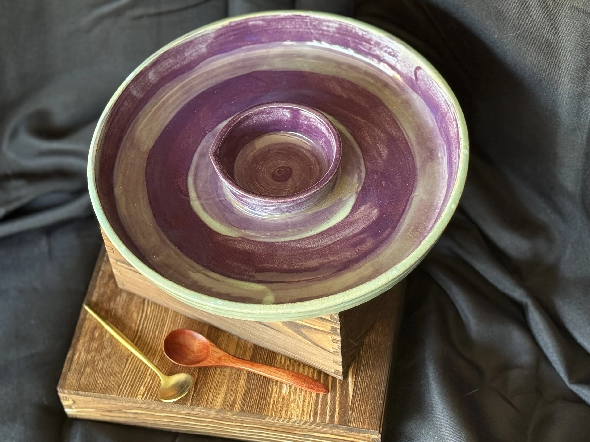 Chip N' Dip - Big Dipper