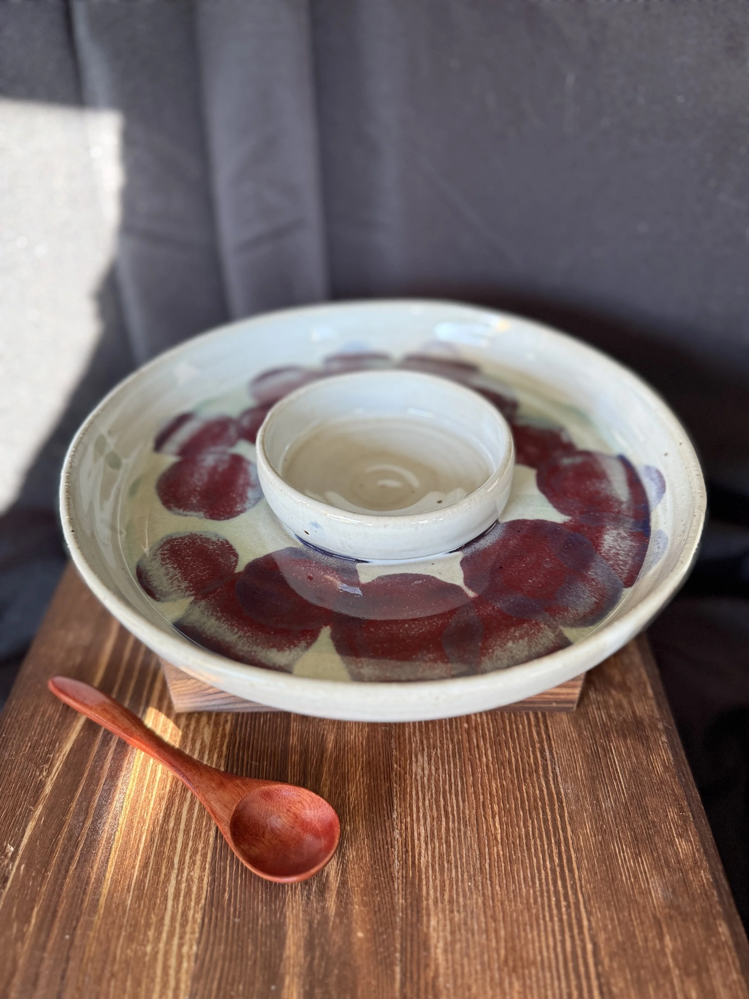 Chip N' Dip - Little Dipper