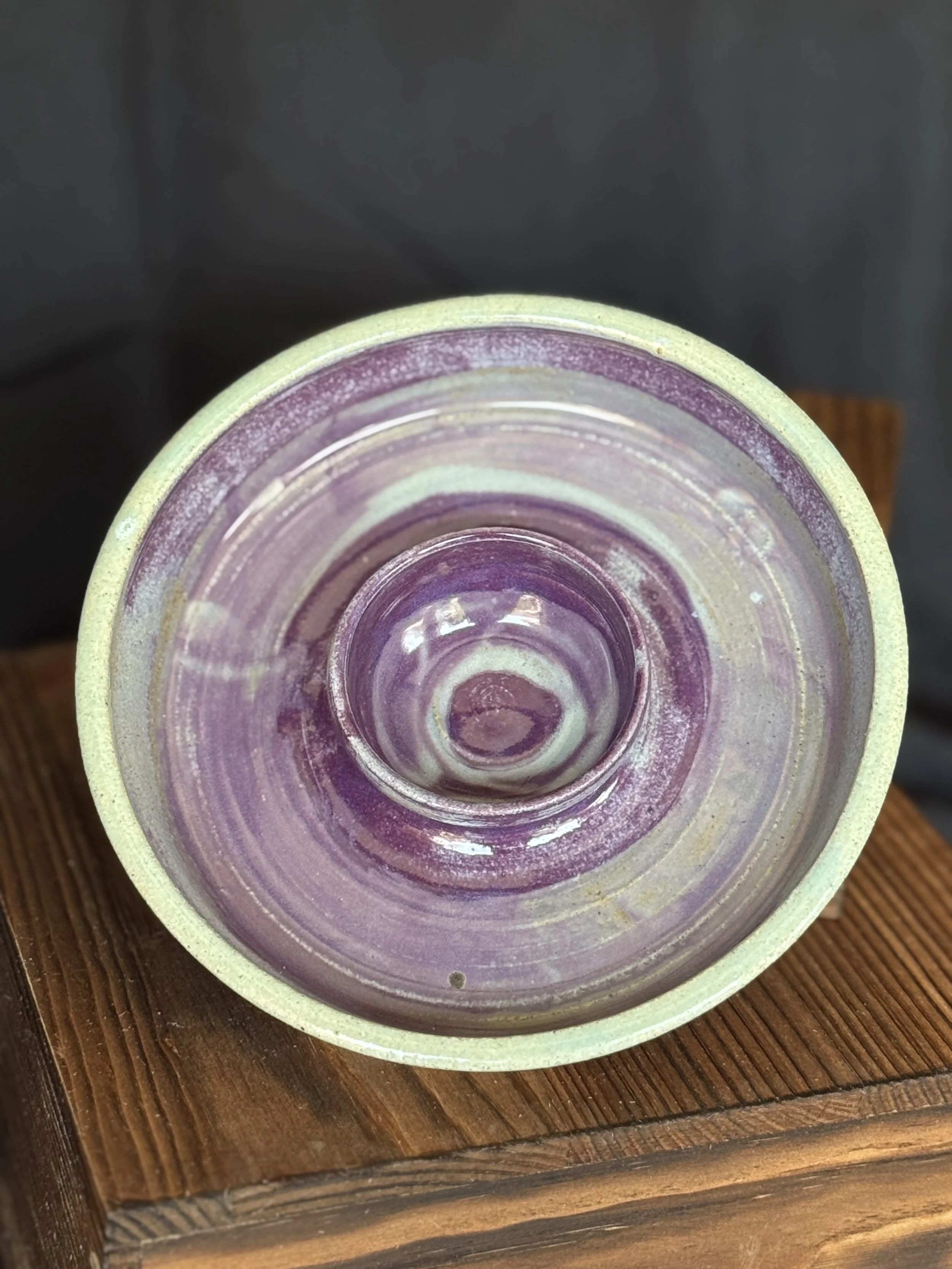 Chip N' Dip - Mini Dips