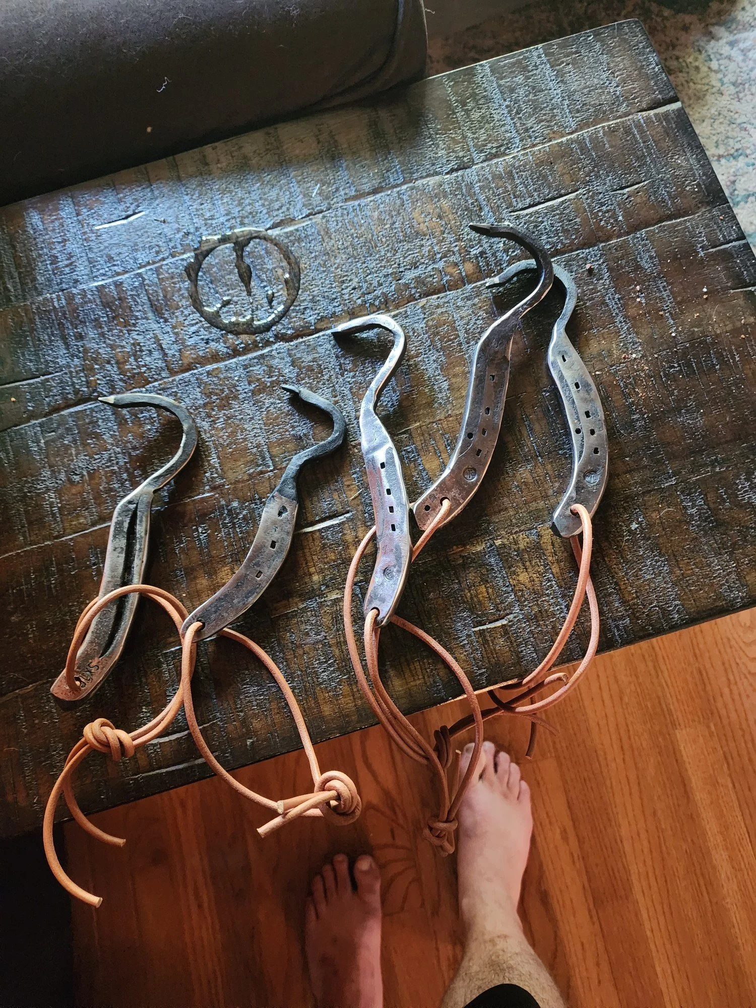 Hoof Pick