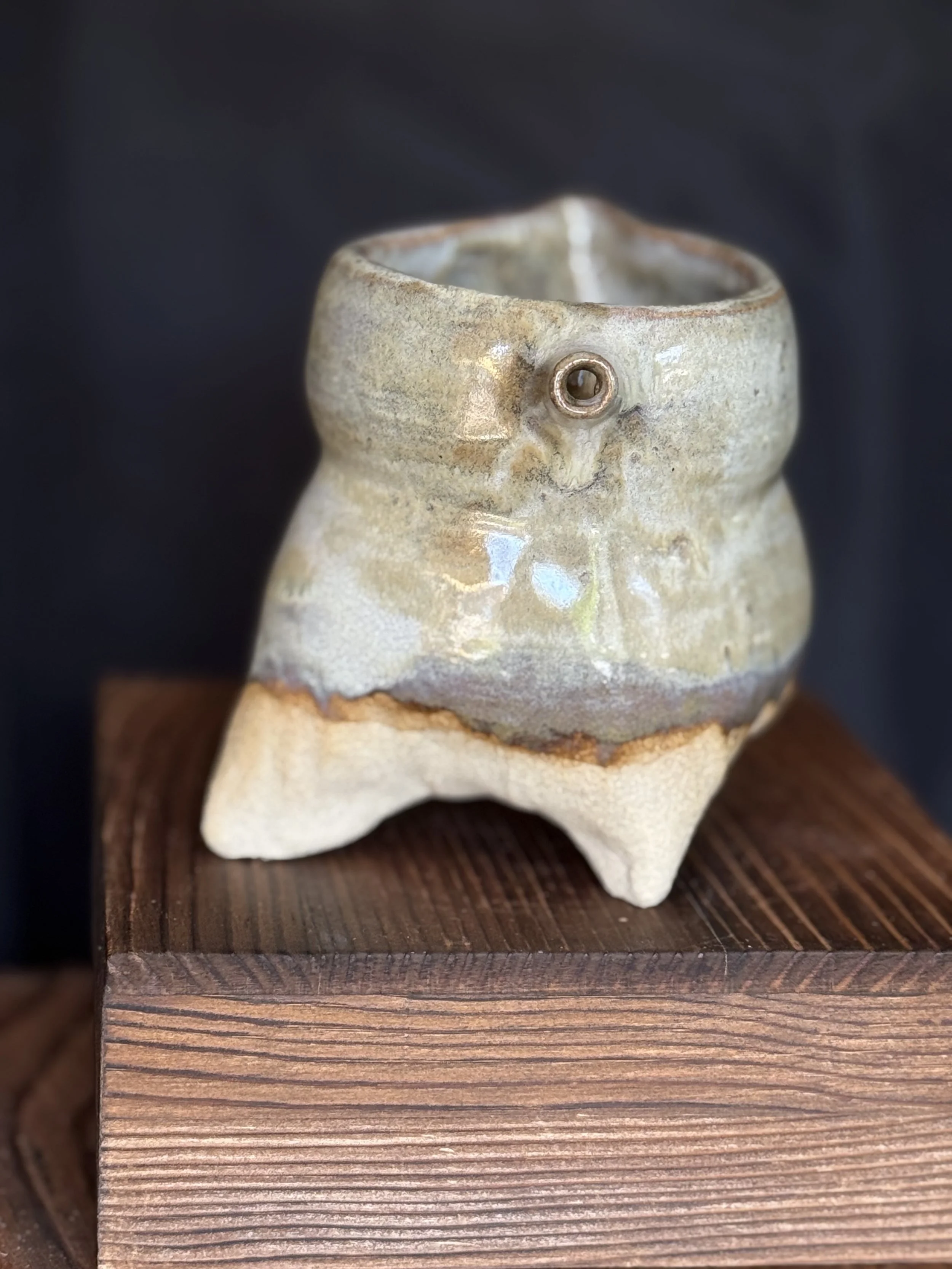 Creature Creamer - Small