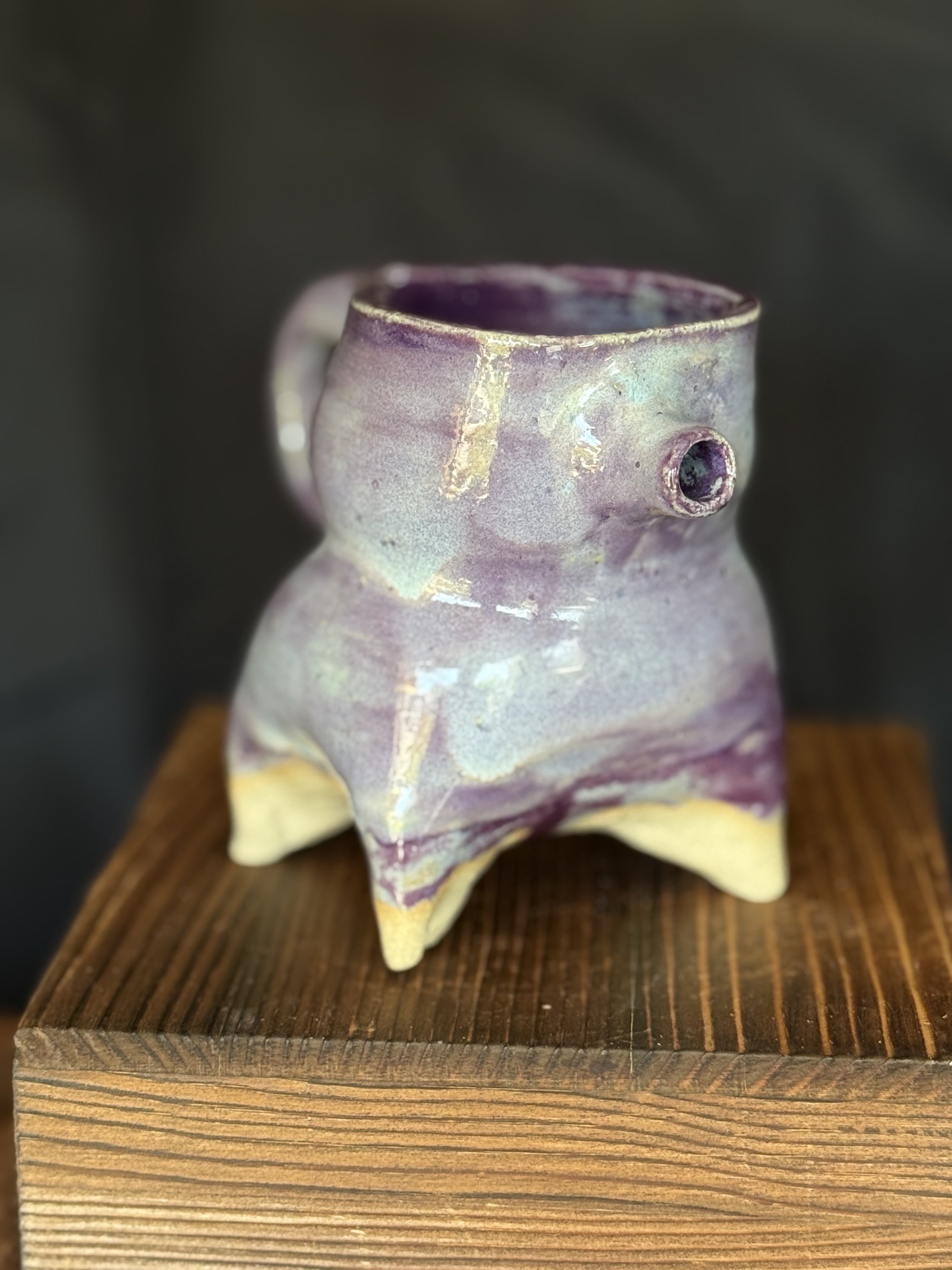 Creature Creamer - Small