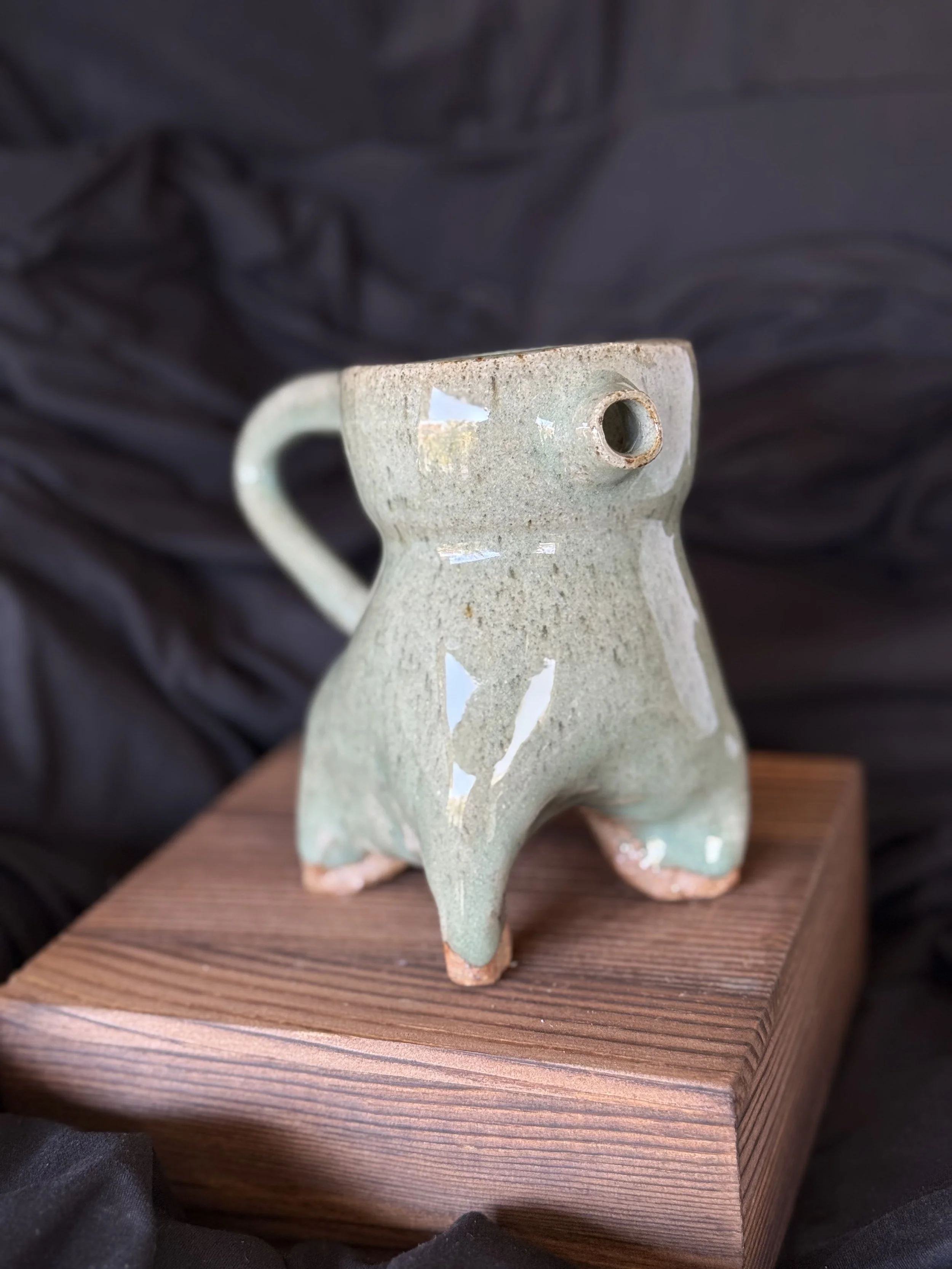Creature Creamer - Small
