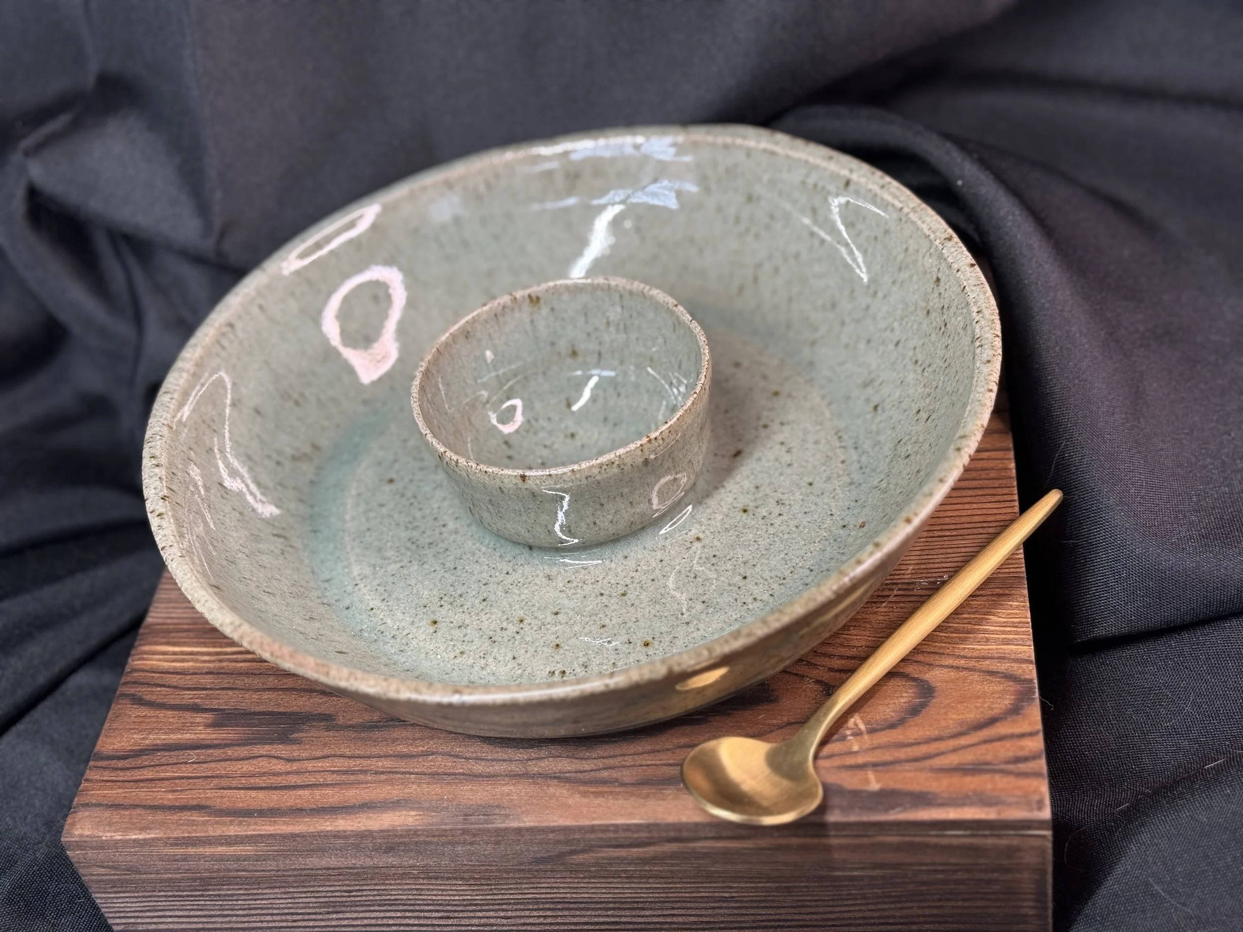 Chip N' Dip - Little Dipper