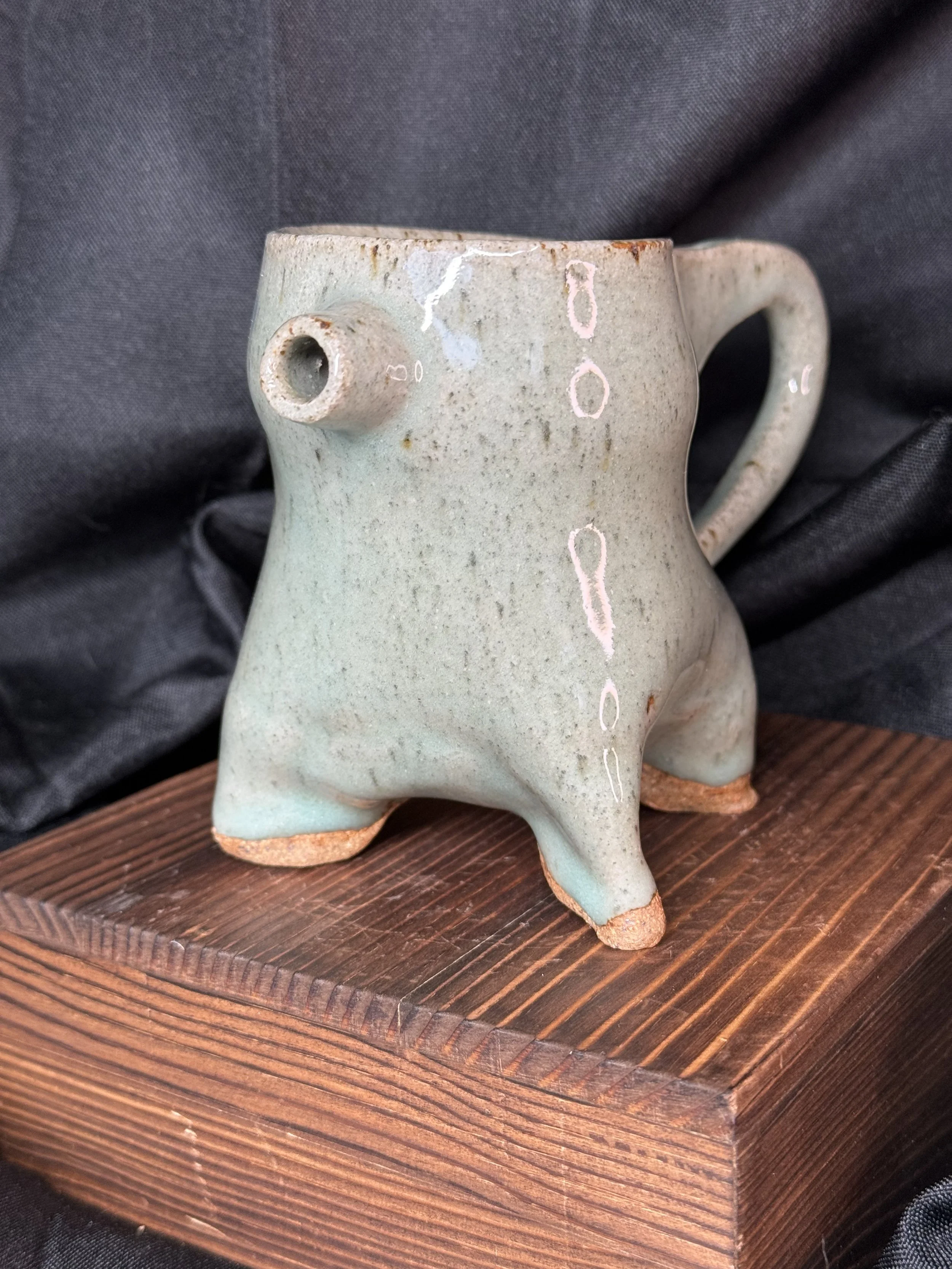 Creature Creamer - Small