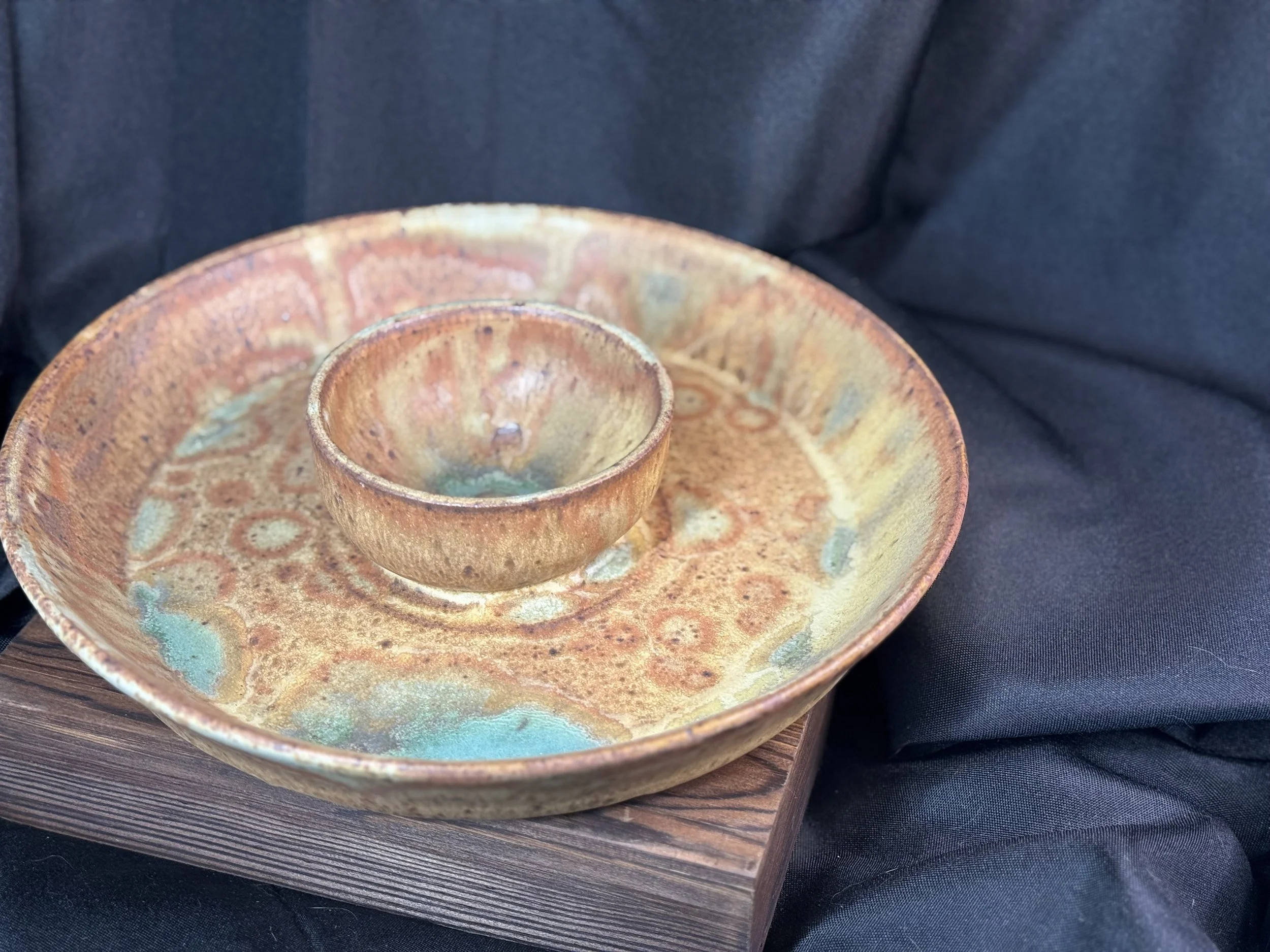 Chip N' Dip - Big Dipper