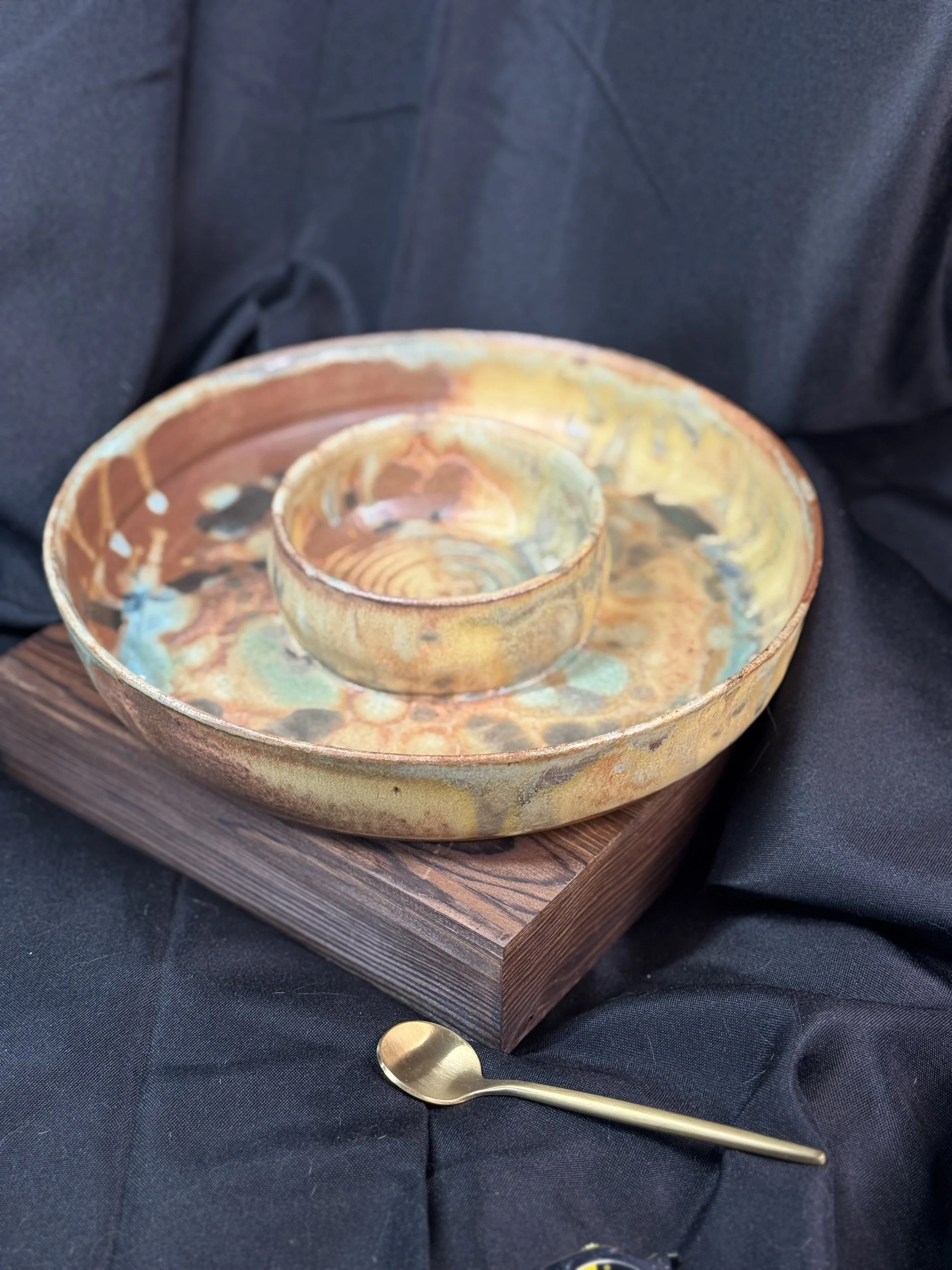 Chip N' Dip - Big Dipper