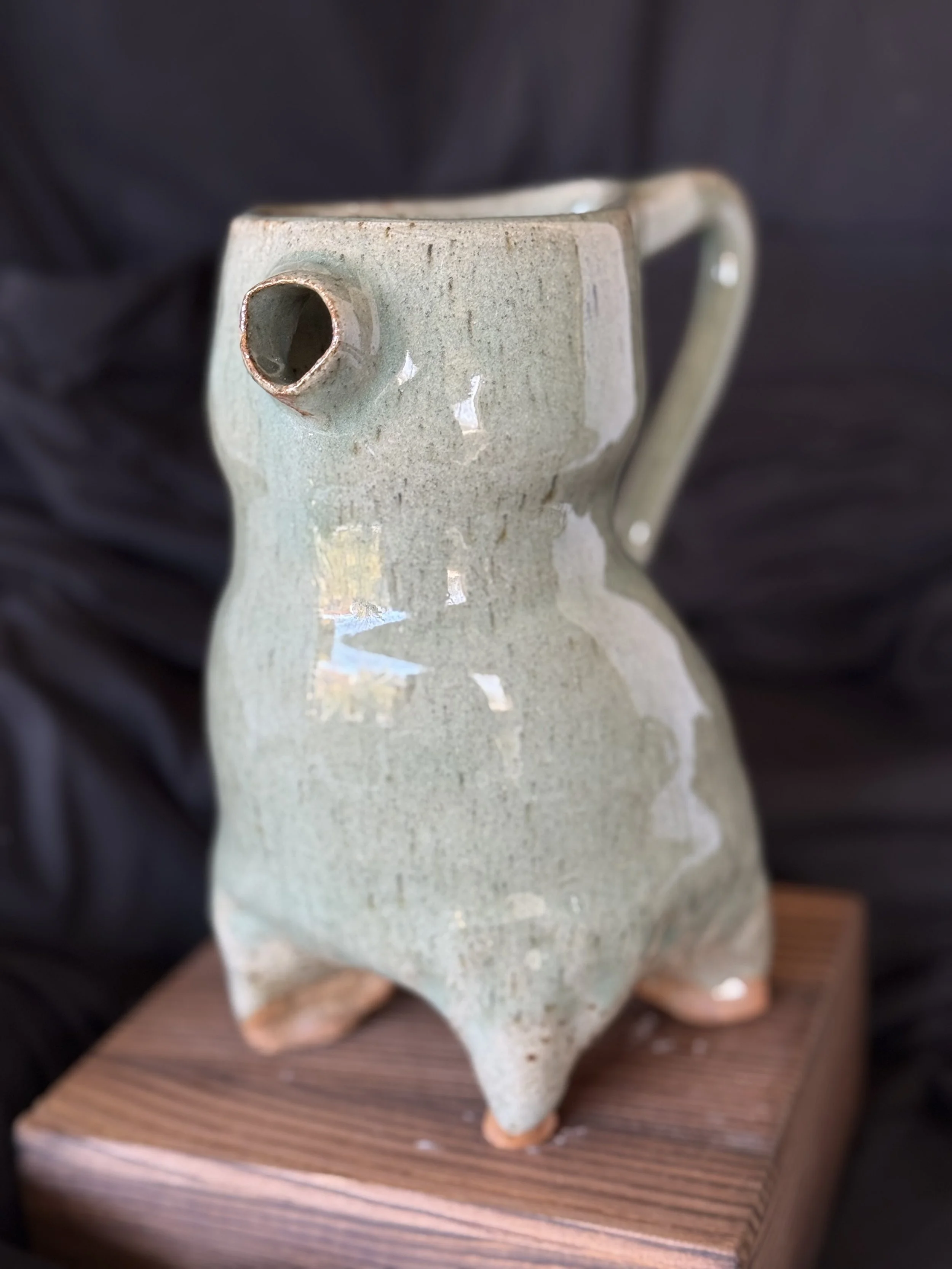 Creature Creamer - Gravy Guy - Large