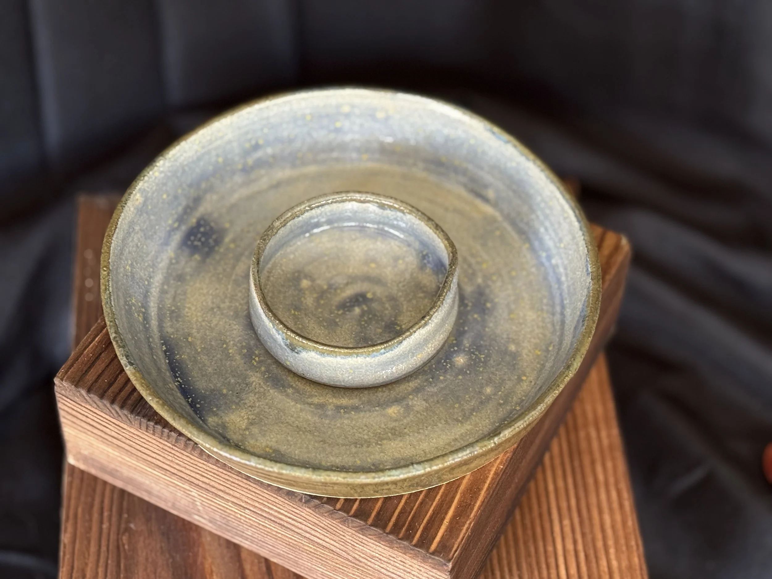 Chip N' Dip - Mini Dips