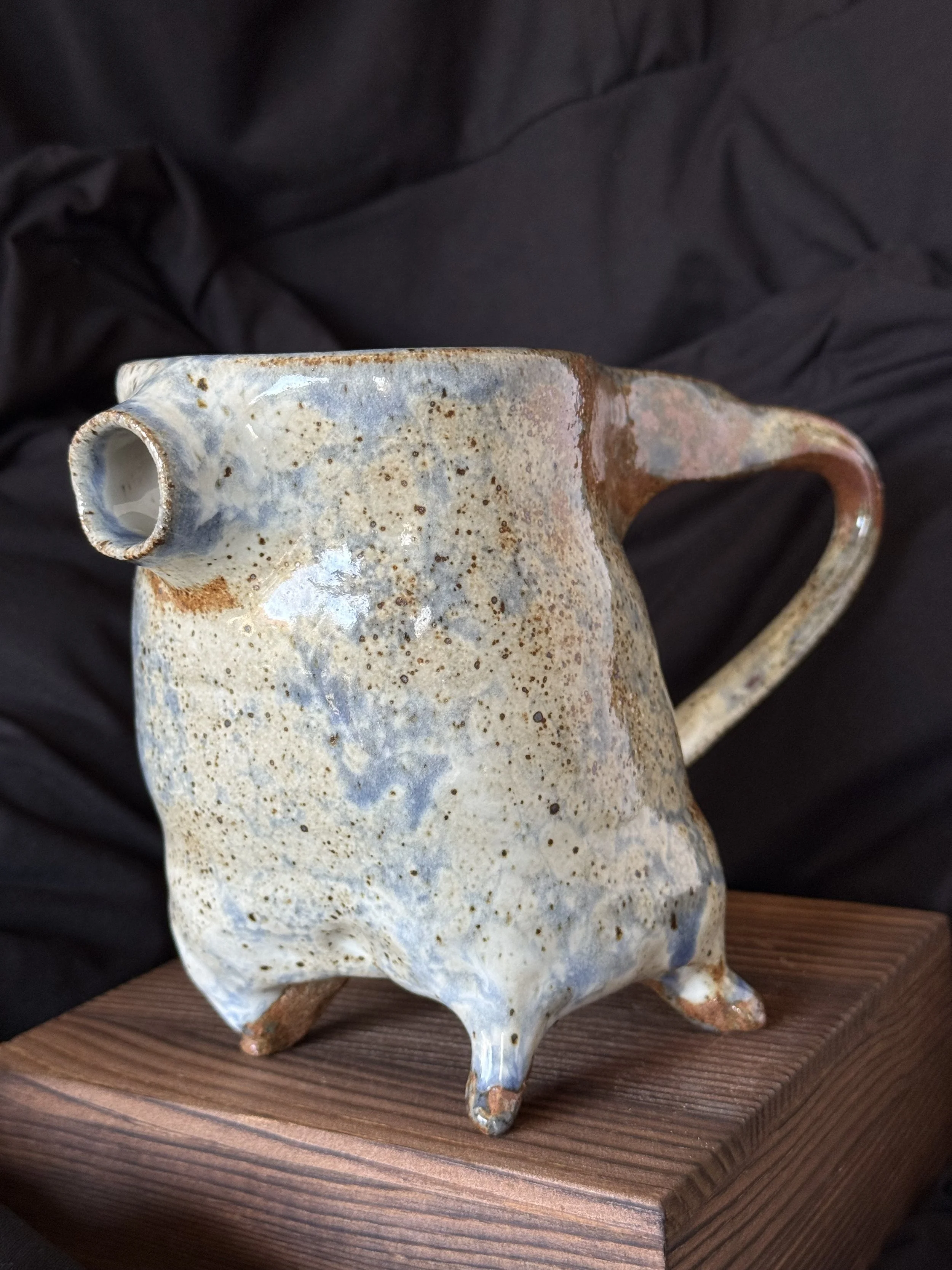 Creature Creamer - Gravy Guy - Large