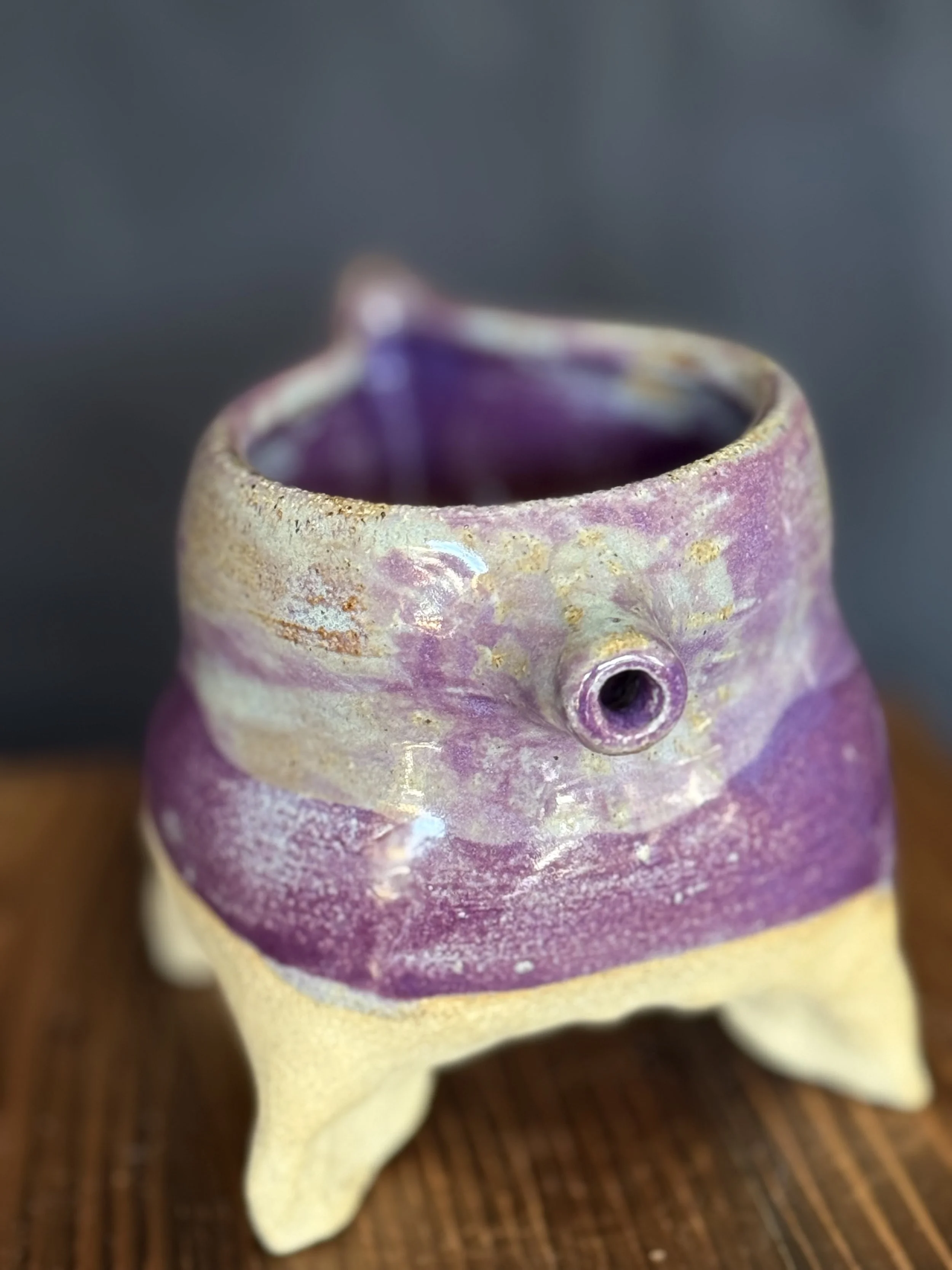 Creature Creamer - Small