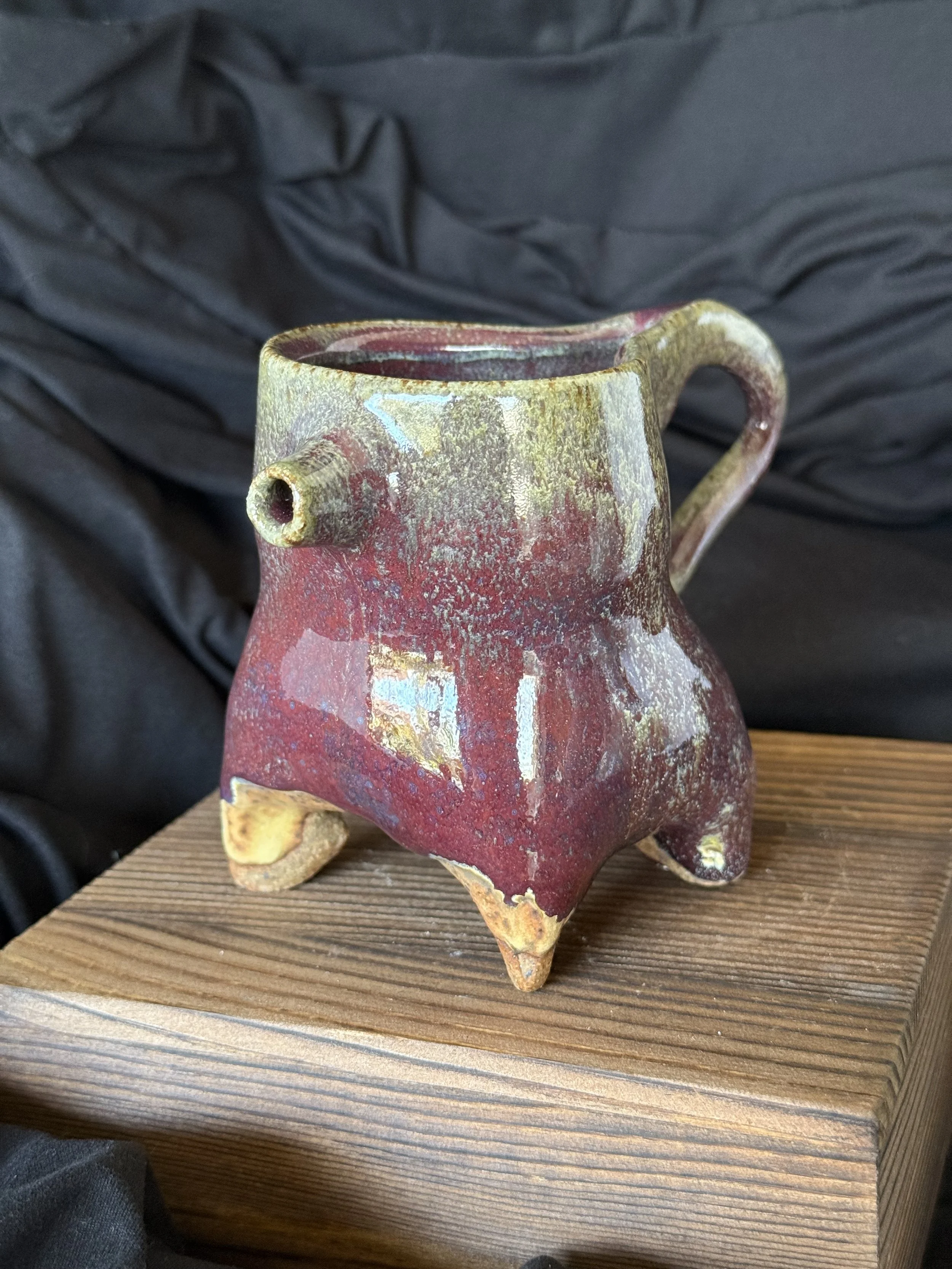 Creature Creamer - Small