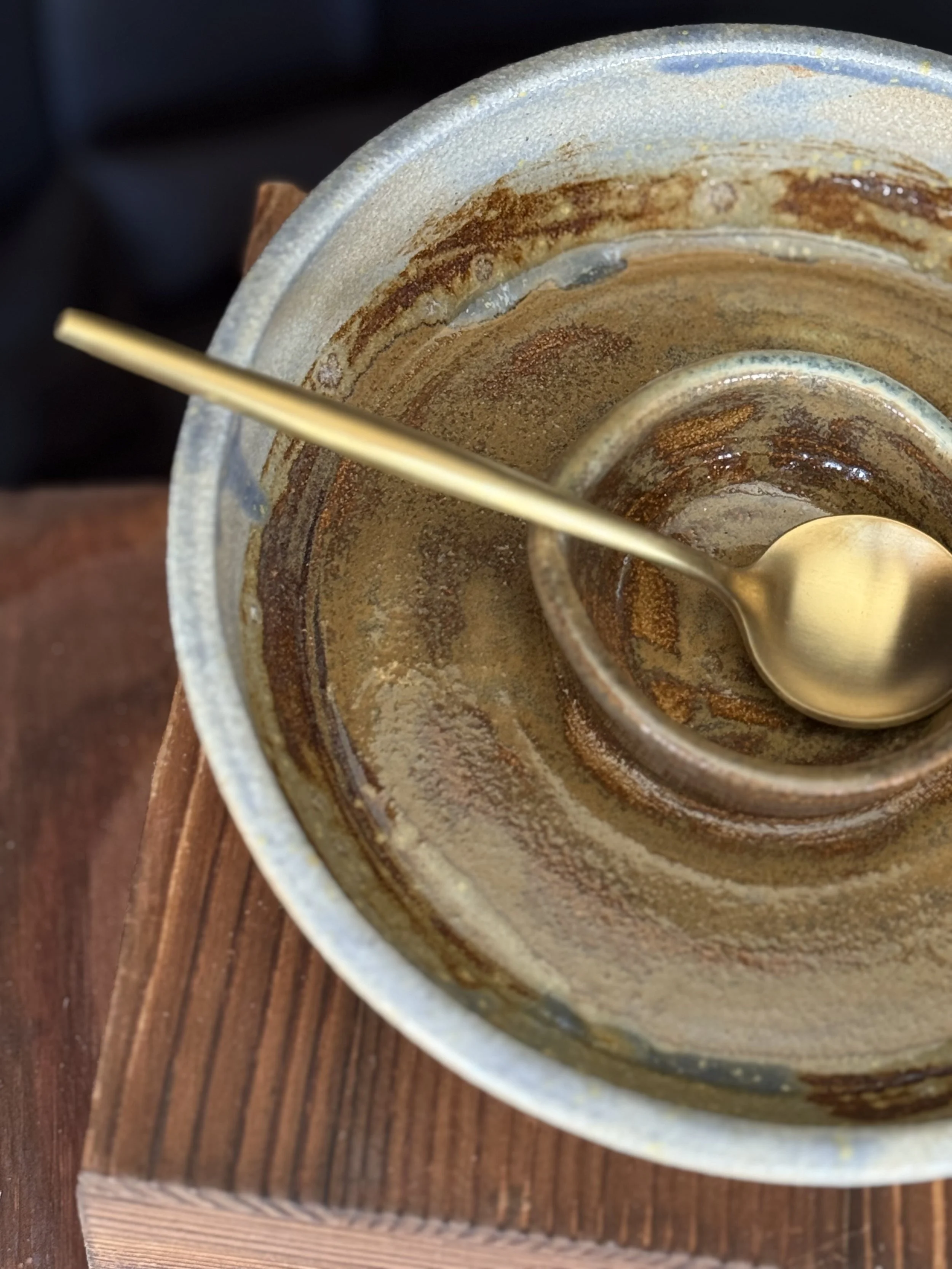 Chip N' Dip - Mini Dips