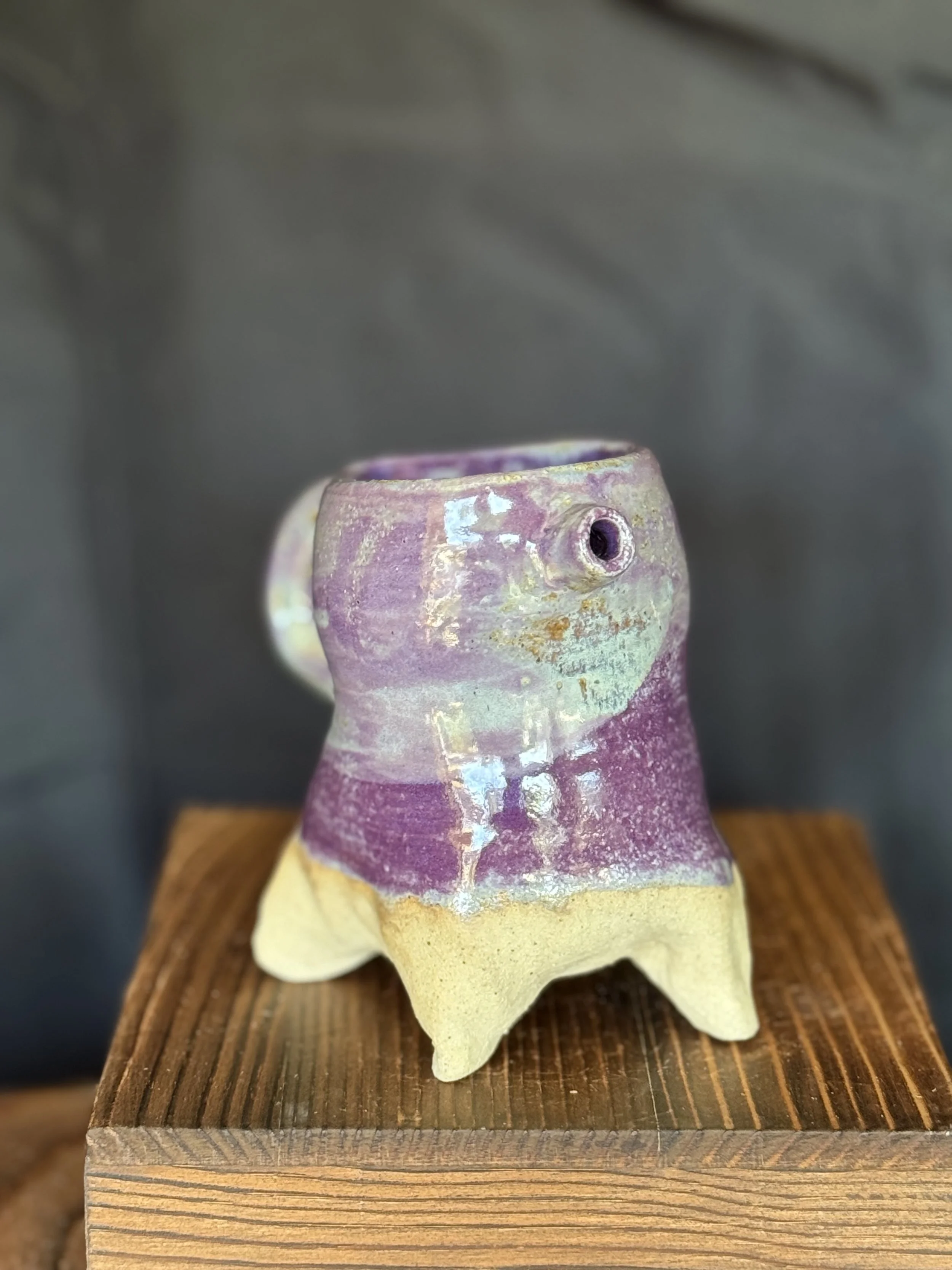 Creature Creamer - Small