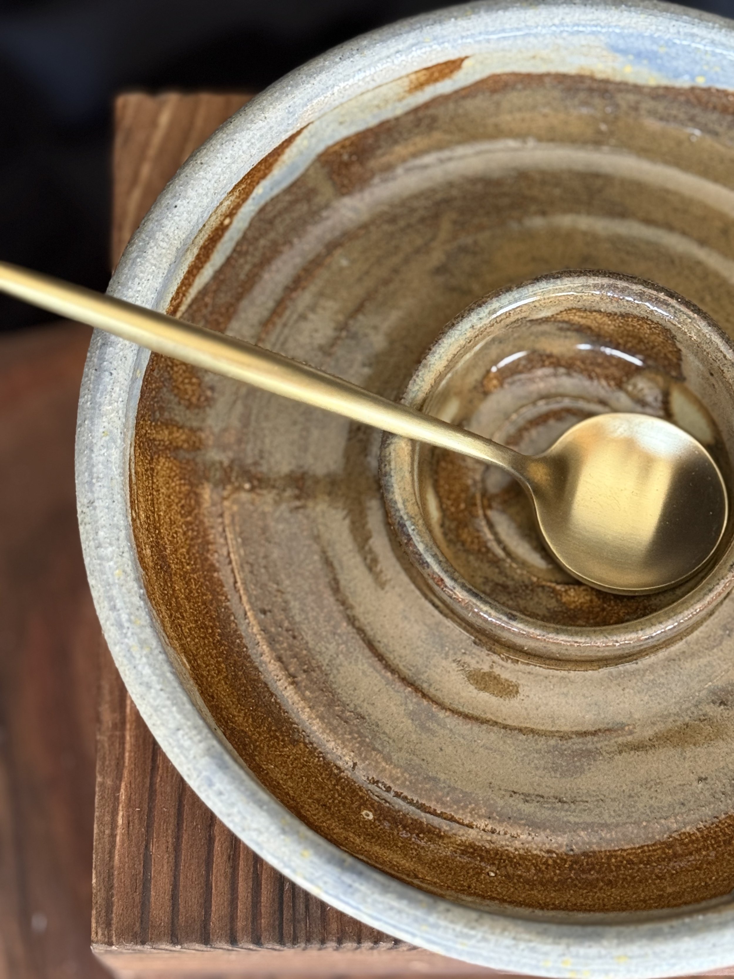 Chip N' Dip - Mini Dips