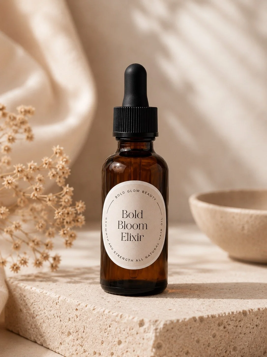 BOLD BLOOM ELIXIR