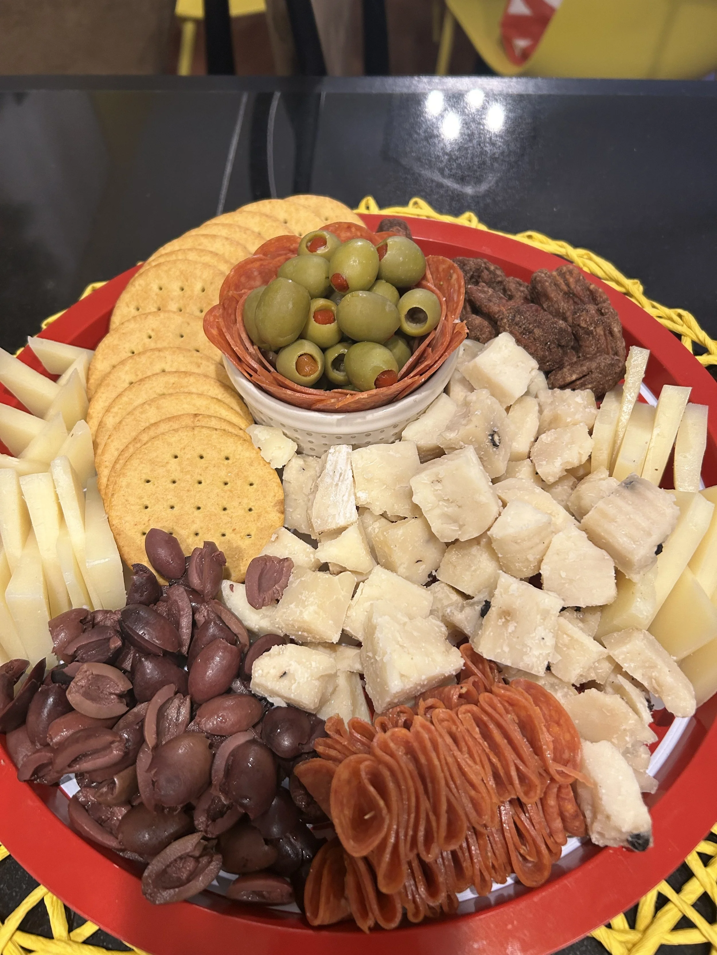 Grazing boards combining premium cheeses cured meats nuts and accompaniments.jpg