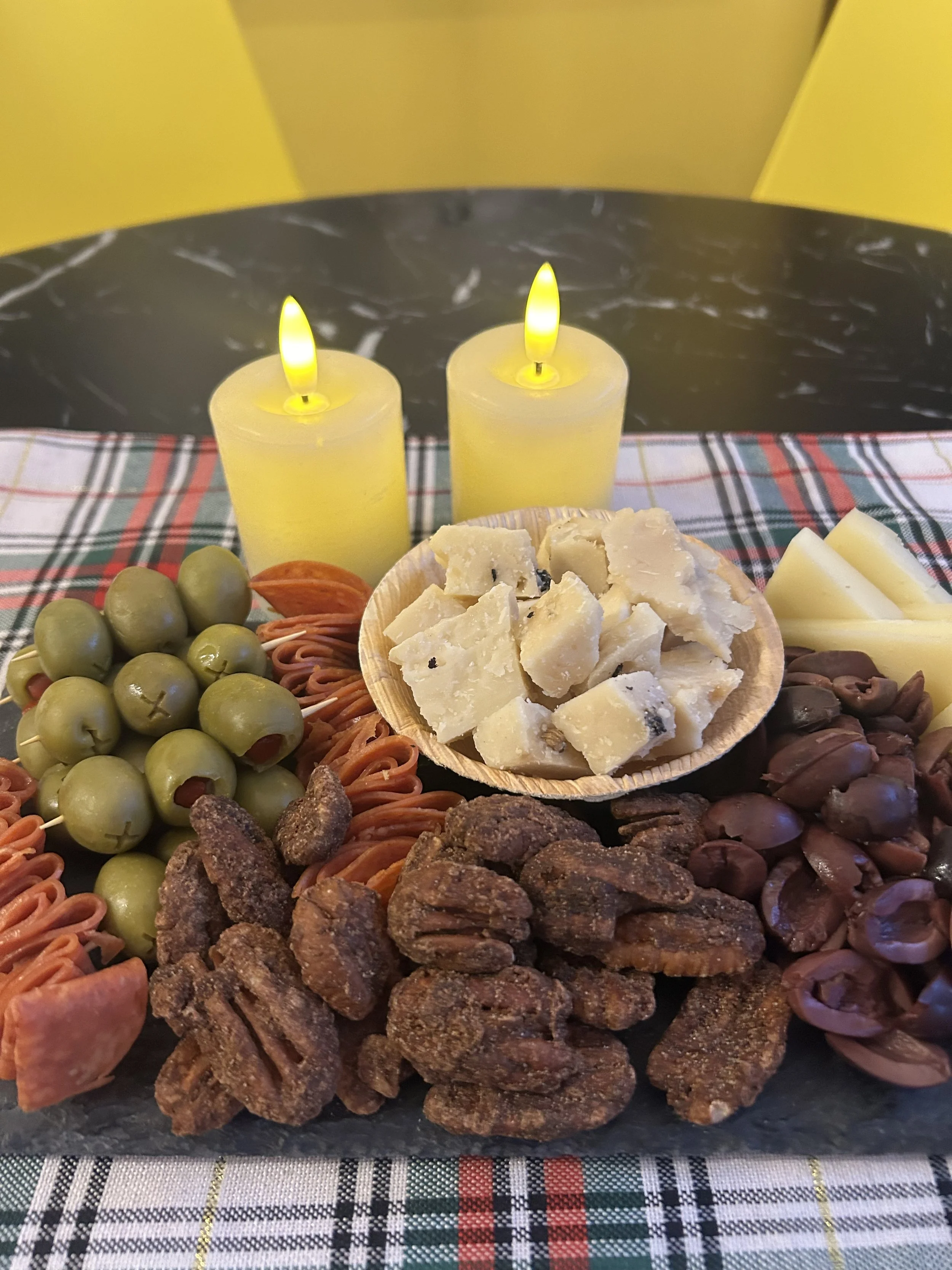 Charcuterie grazing boxes filled with cheeses meats sweets and details.jpg