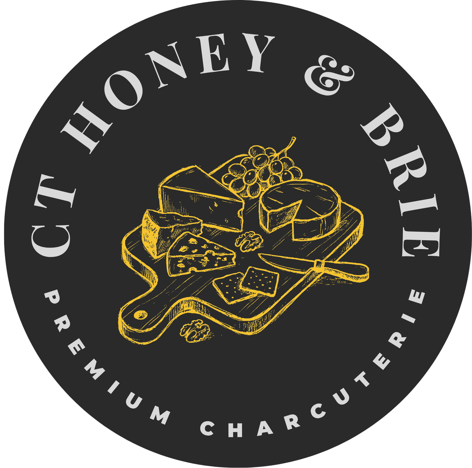 CT Honey &amp; Brie