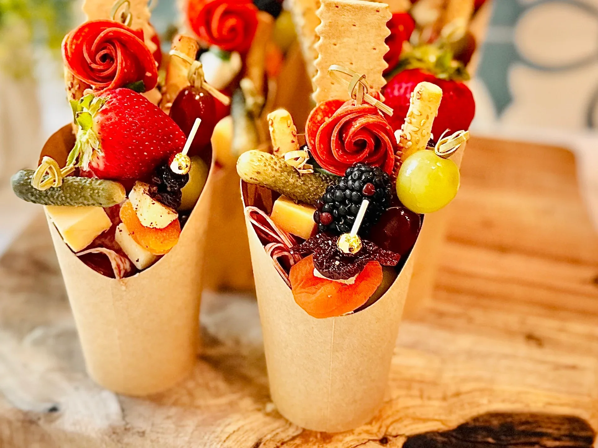 Large