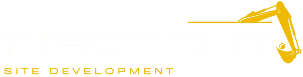 First Cut Site Development