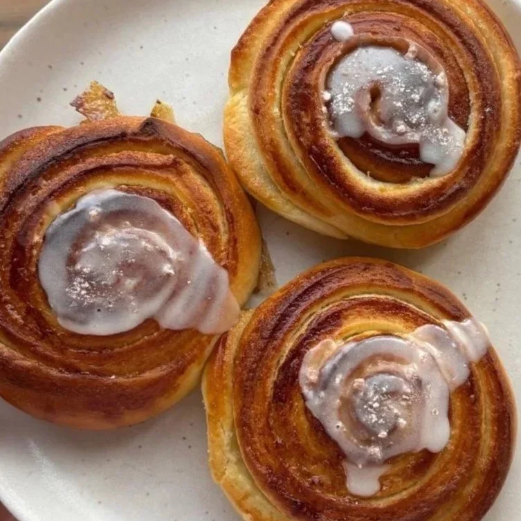 Beispielbild Hefeteilchen