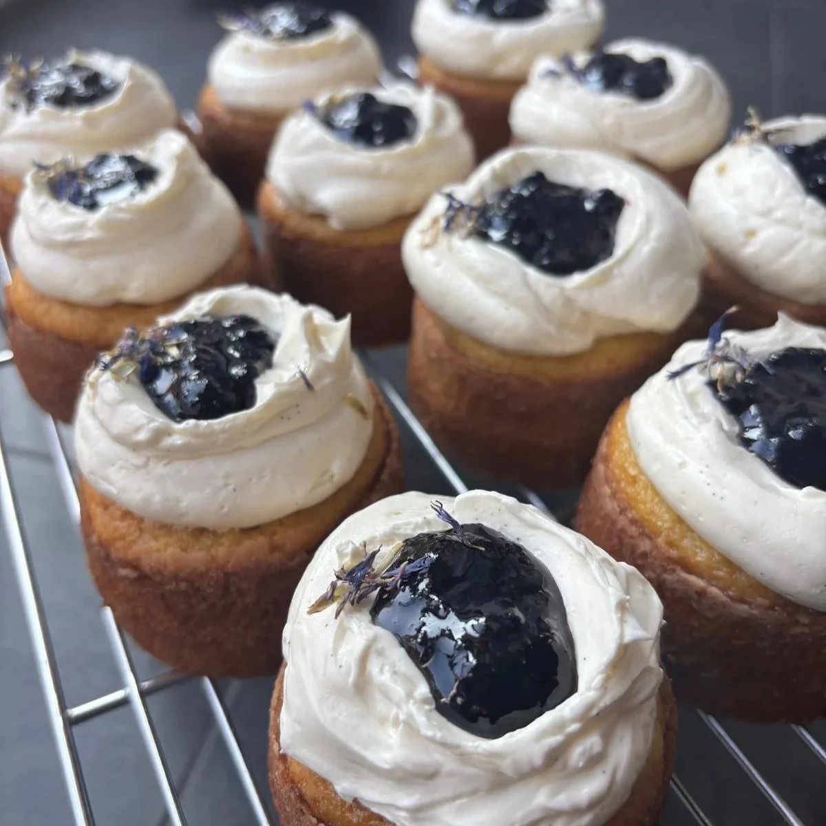 Beispielbild Minitörtchen