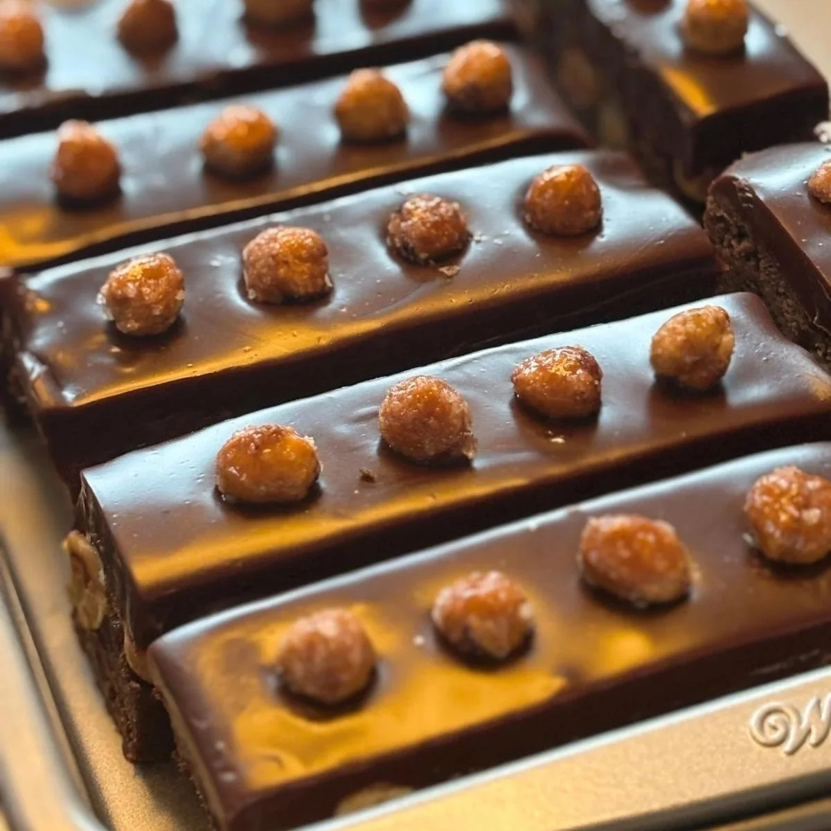 Beispielbild Brownie