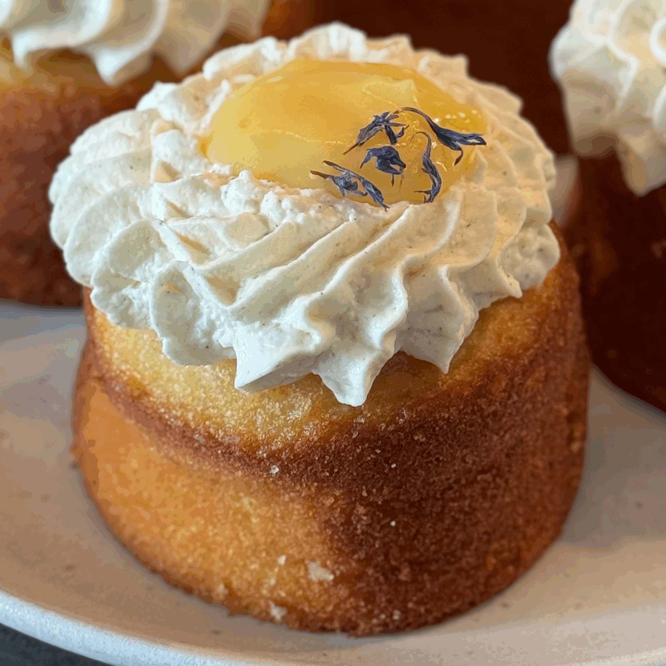 Beispielbild Minitörtchen