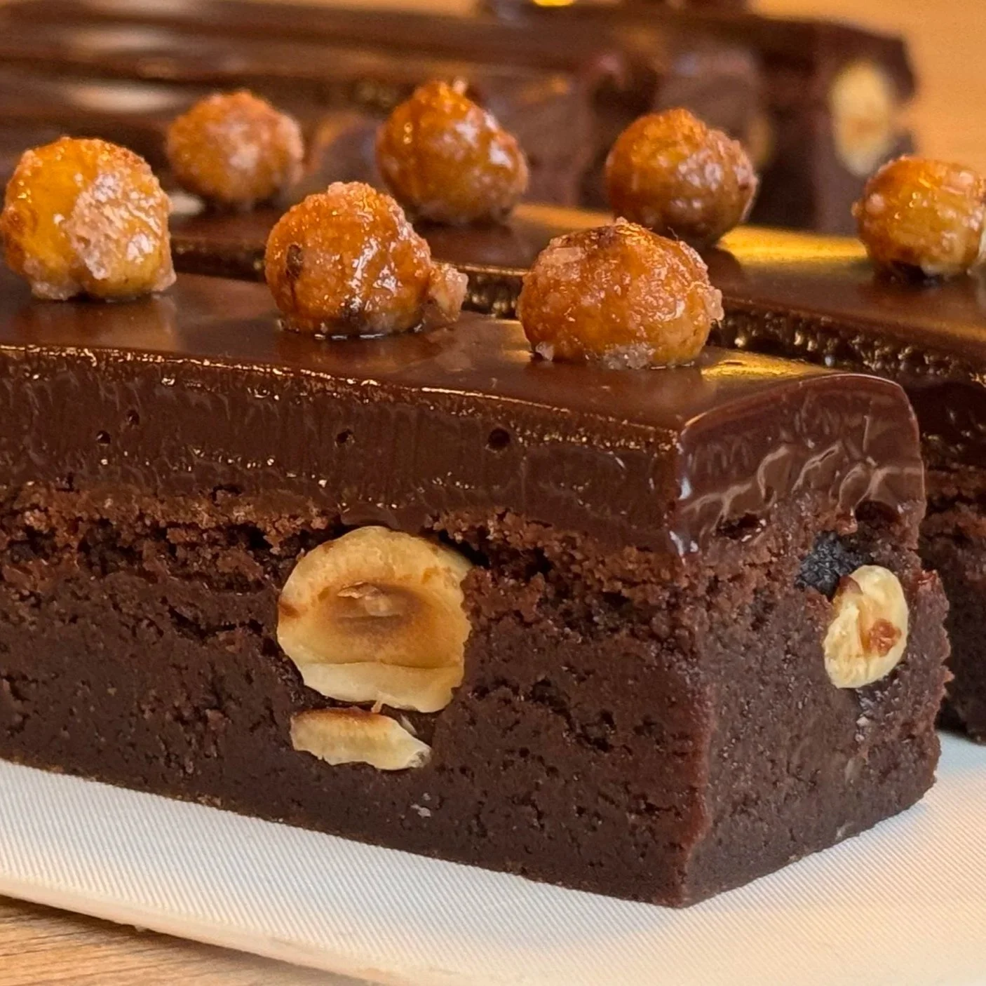 Beispielbild Brownie