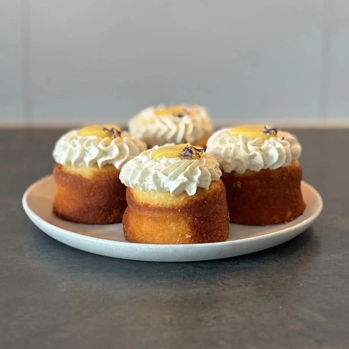 Beispielbild Minitörtchen