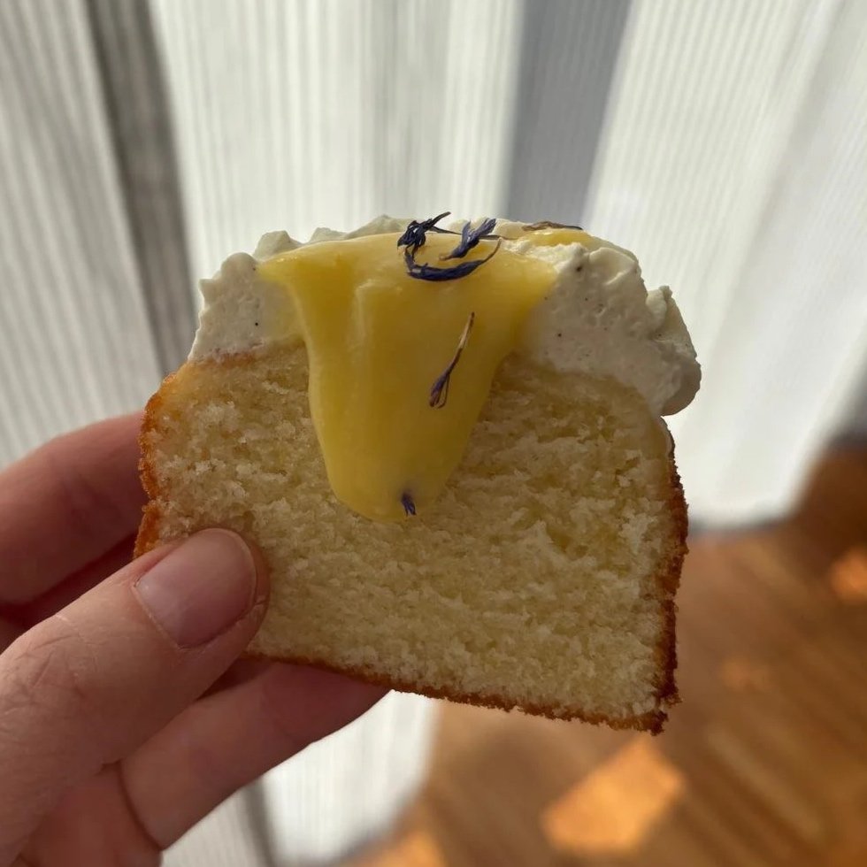 Beispielbild Minitörtchen