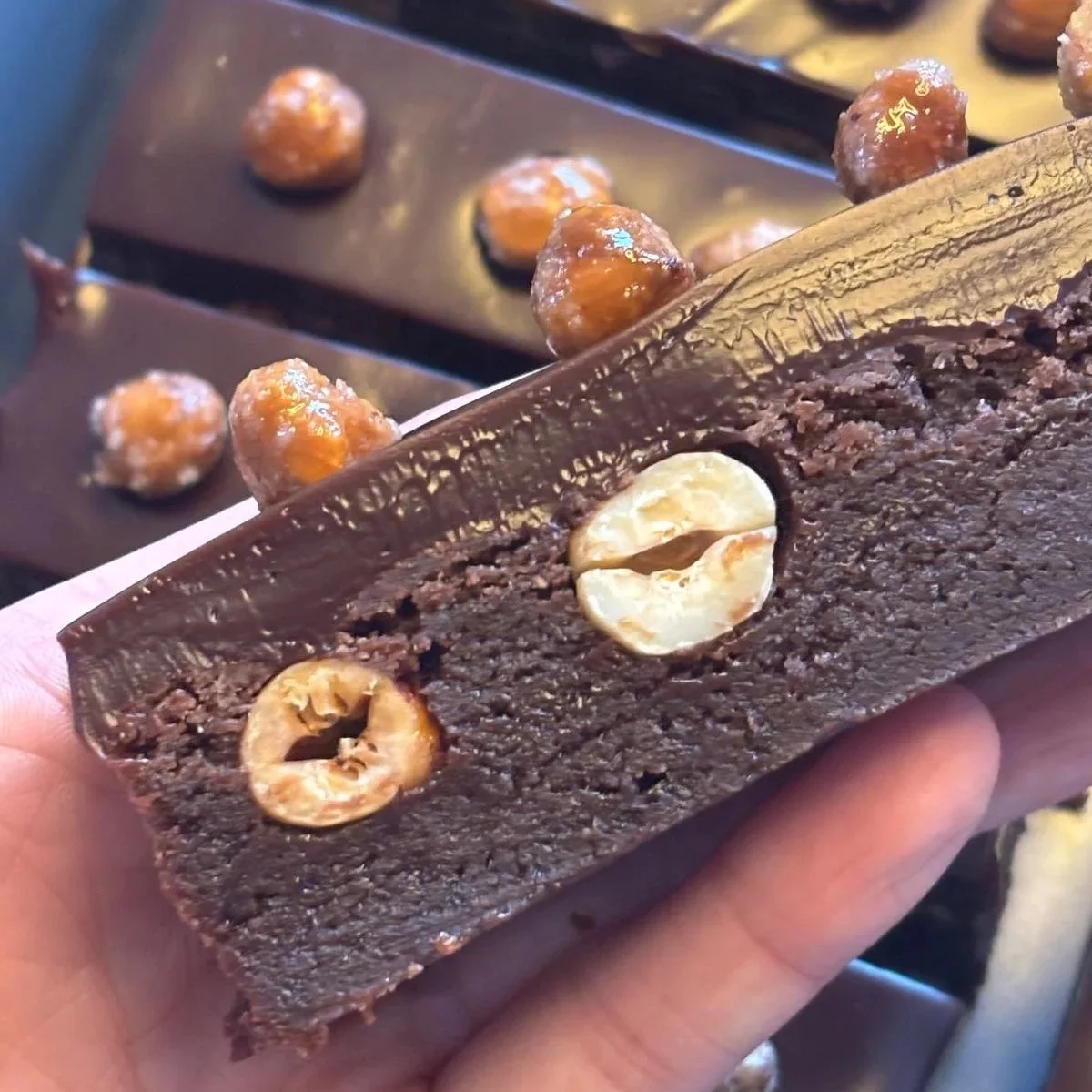 Beispielbild Brownie