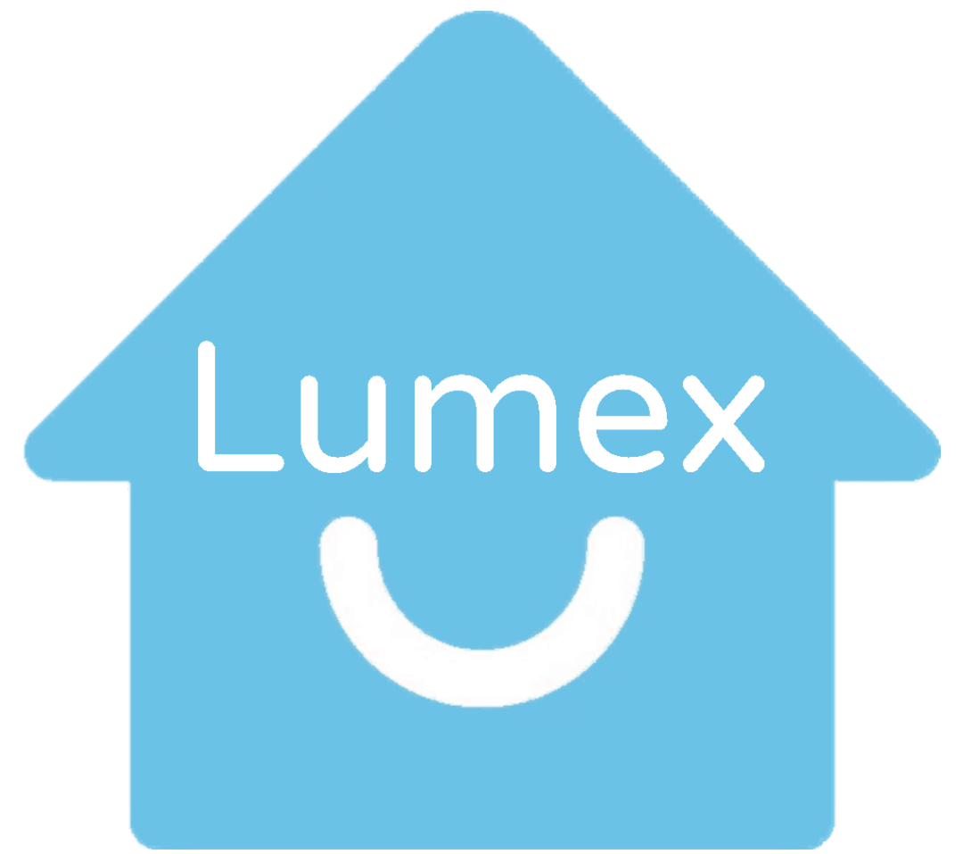 Lumex Logo